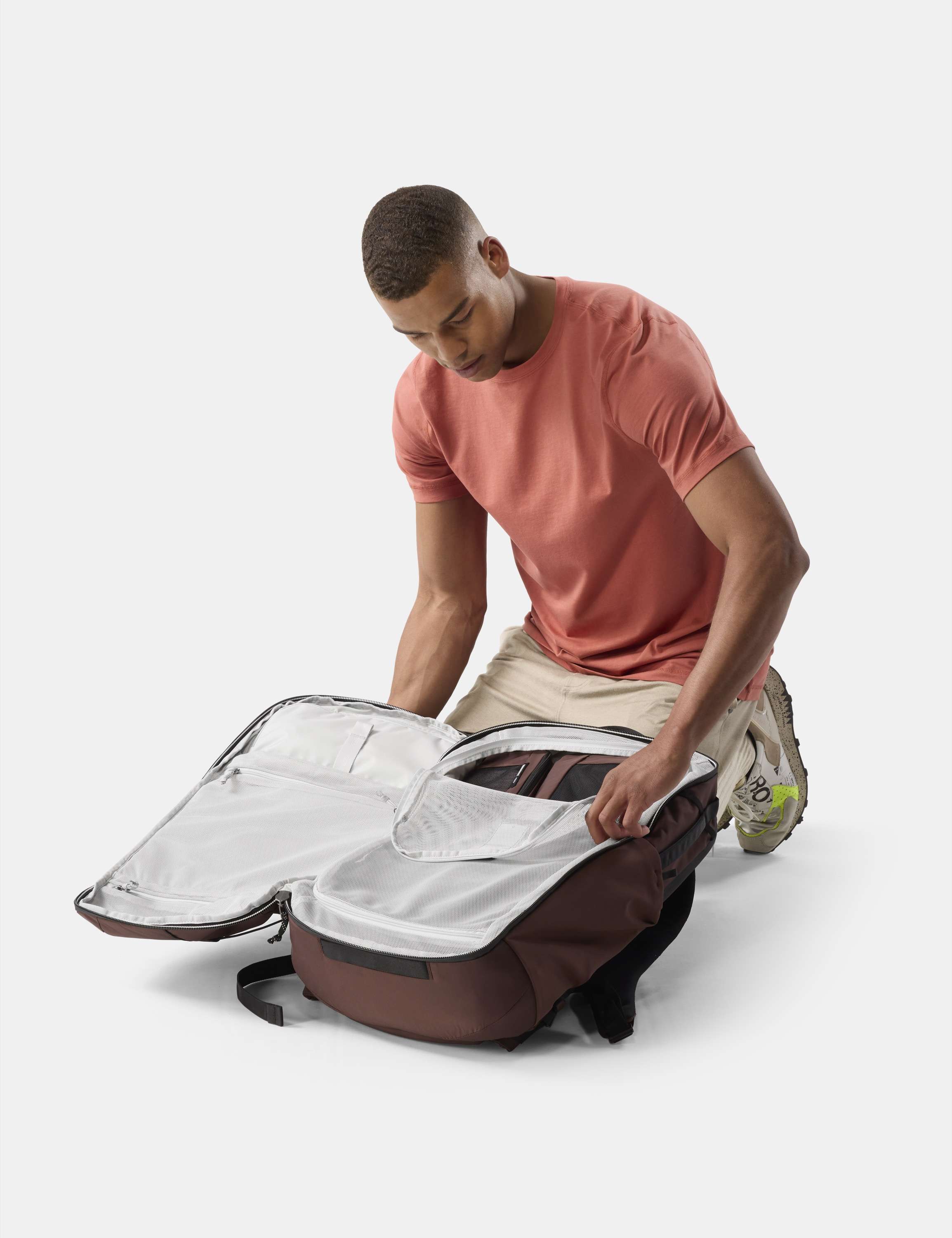 Tasche, Rucksack, Backpack, Reisegepäck, Koffer