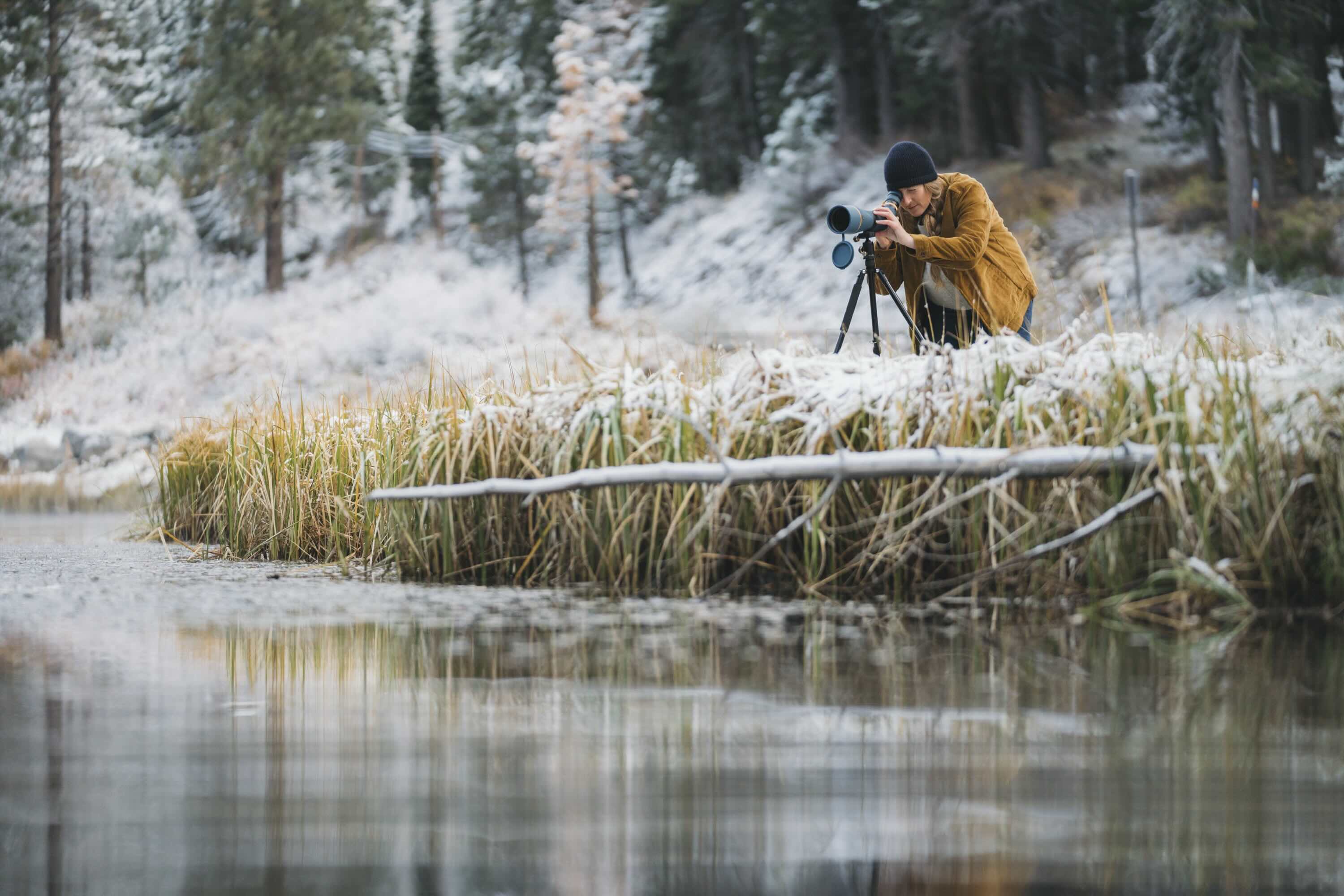 Photographie, Person
