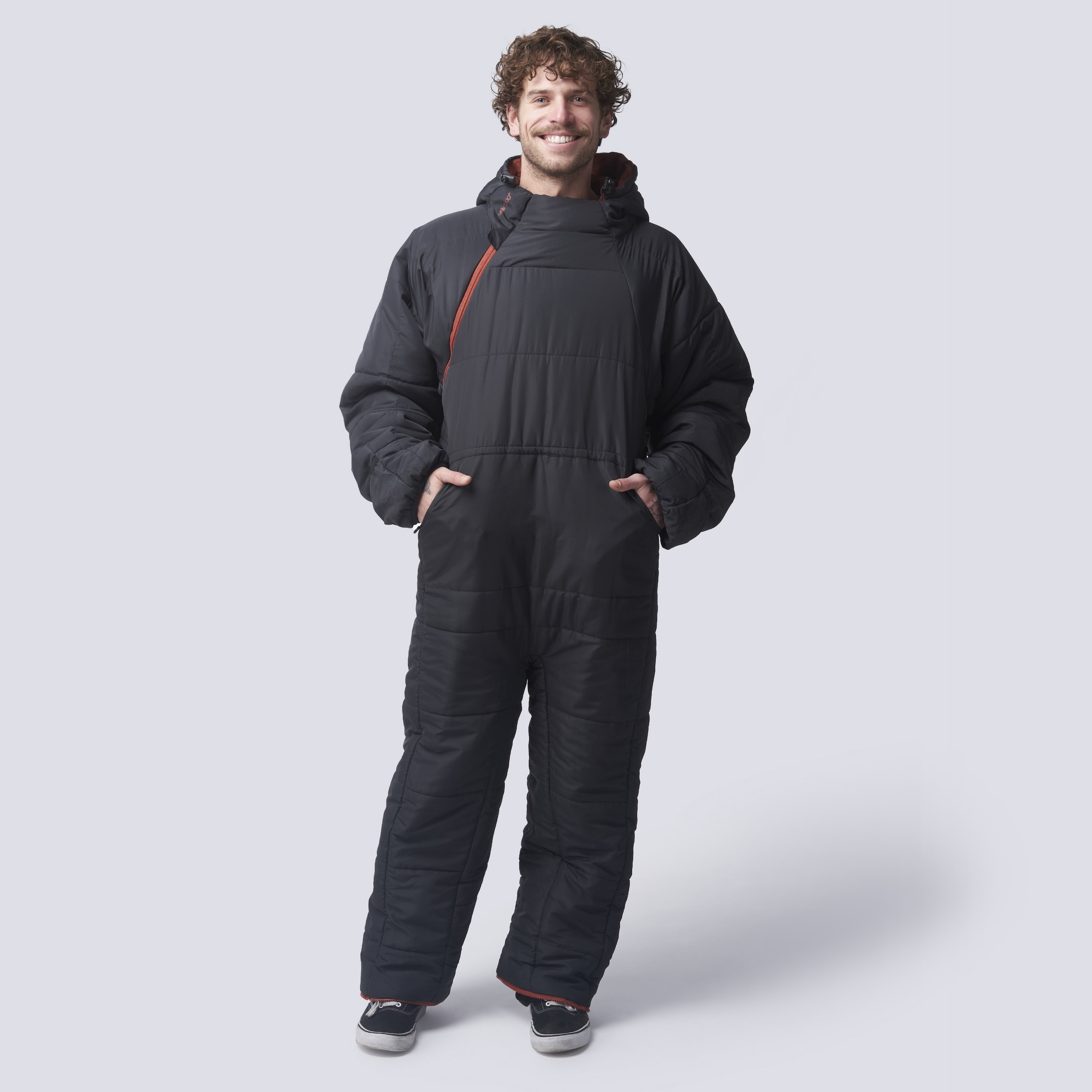 Selkbag Lite Recycled (Black Terracotta) Selkbag Lite Recycled (Black Terracotta)