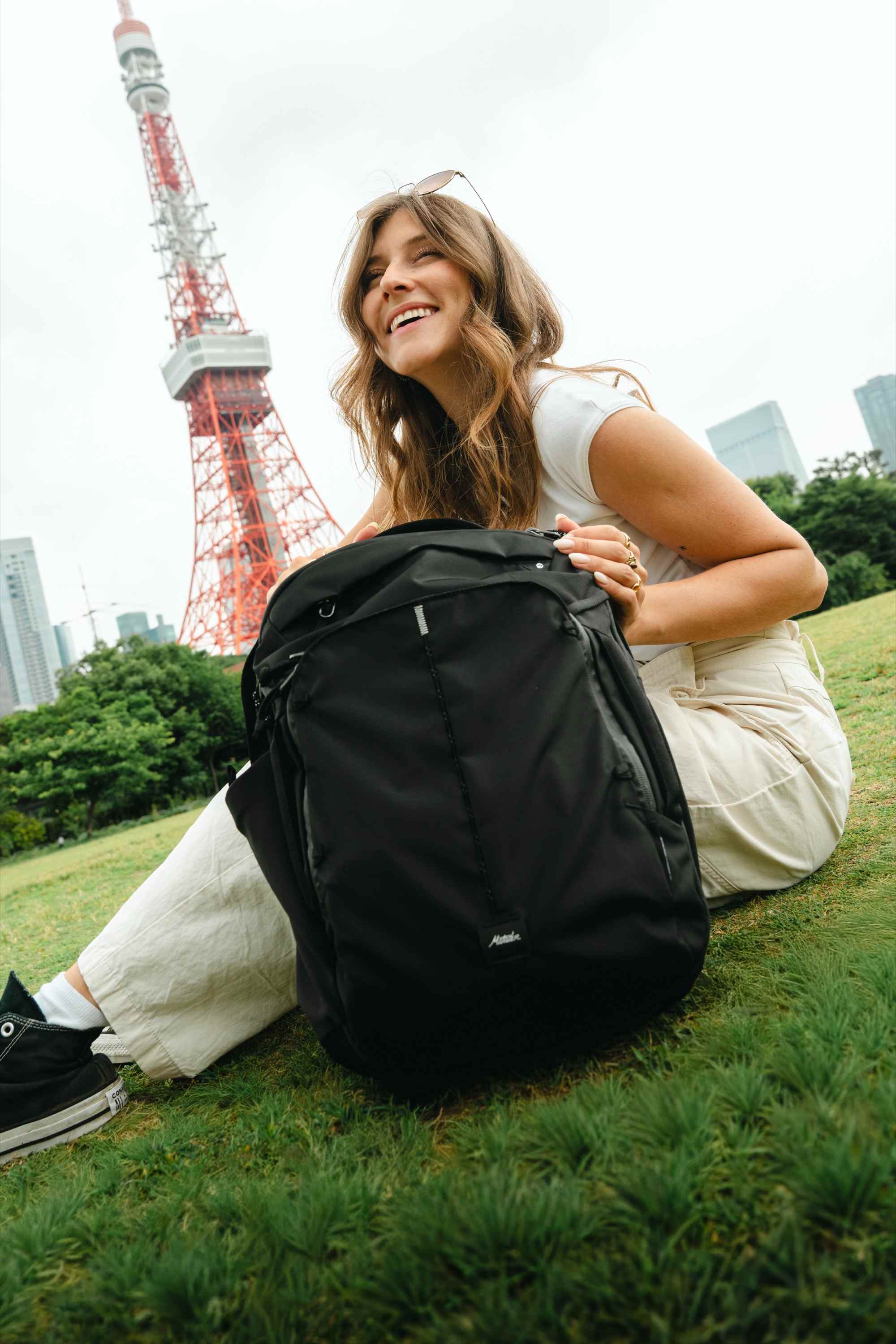 Rucksack, Backpack, Schwarz, Trainingsrucksack, Outdoor