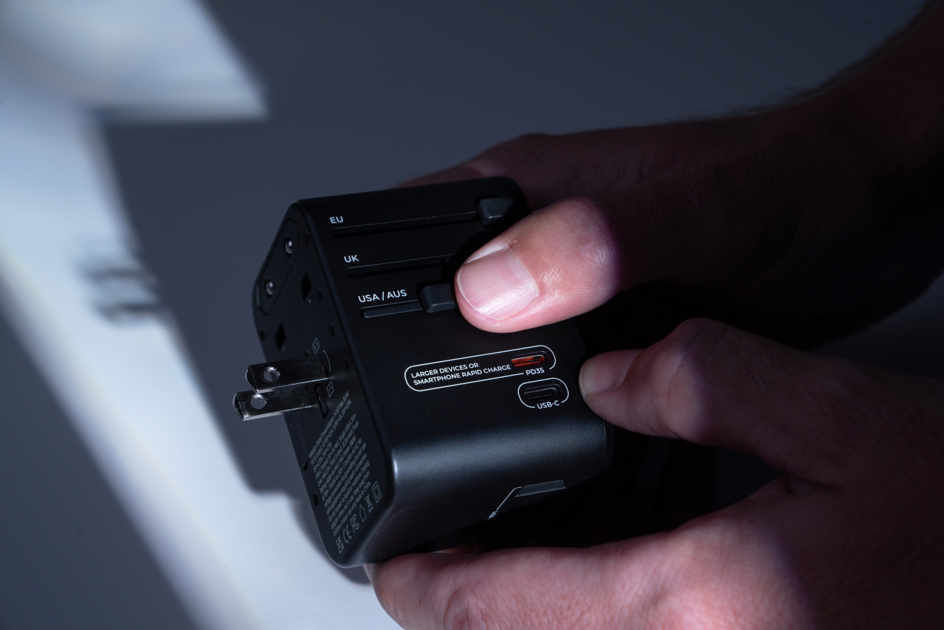 Finger, Hand, Adapter, Elektronik, Kamera