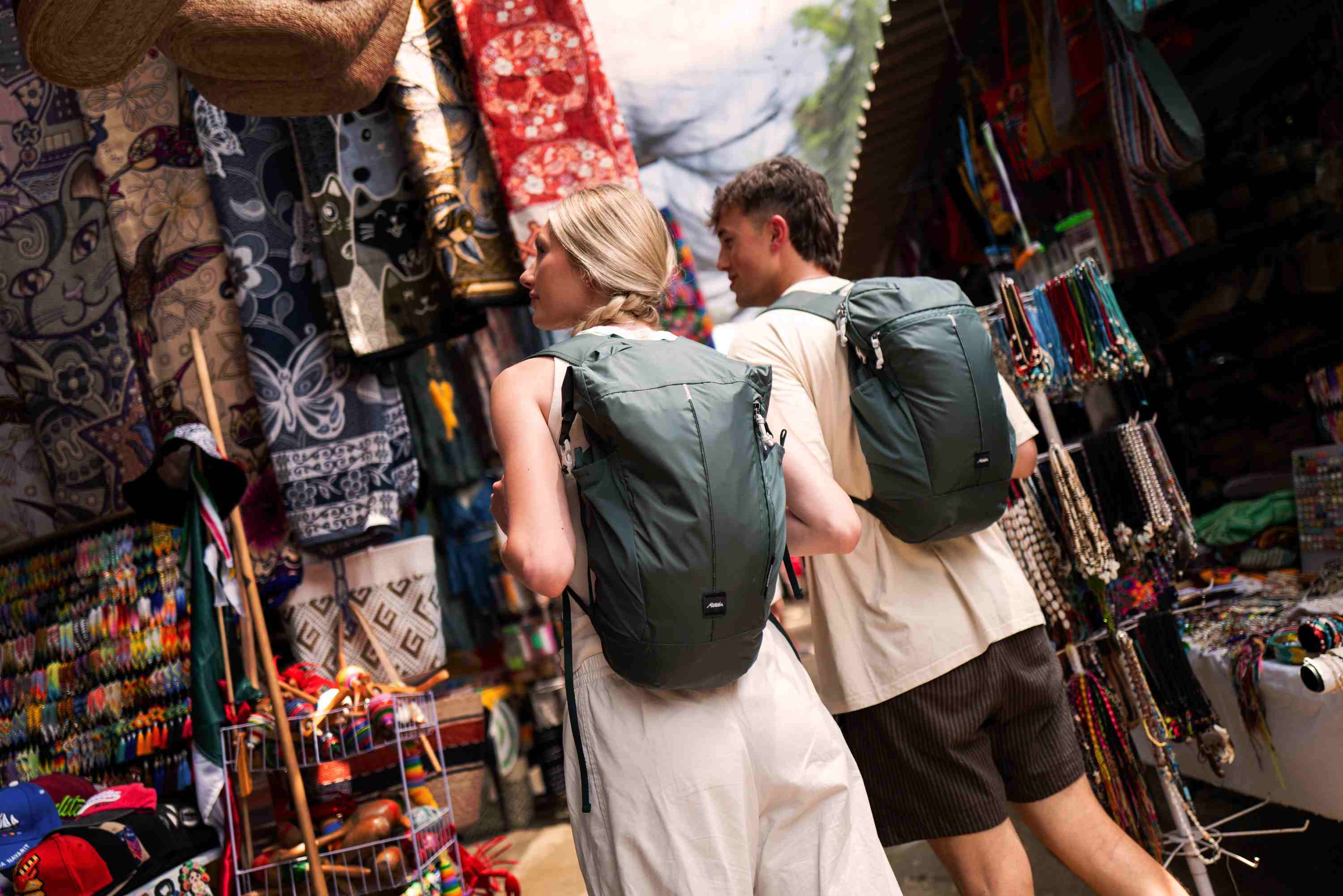 Rucksack, Backpack, Reisetasche, Outdoor, Reiseausrüstung