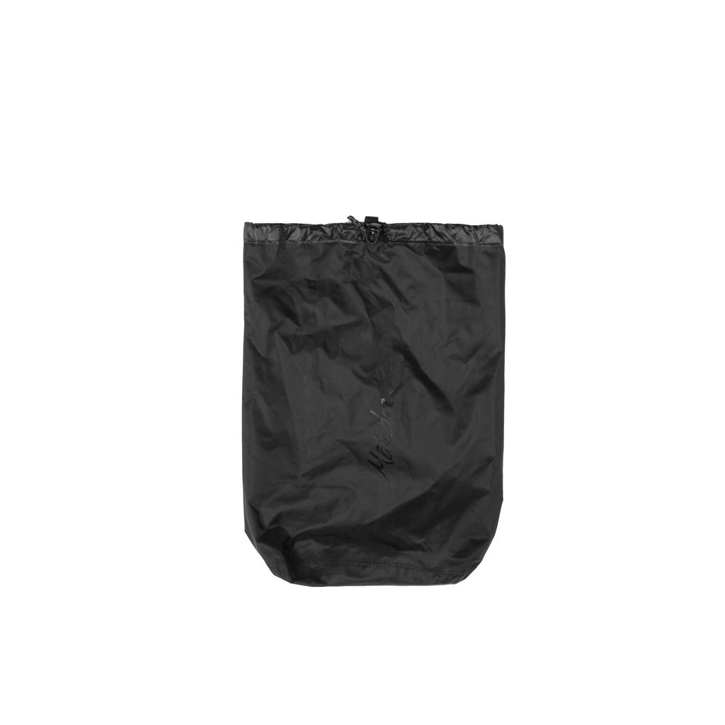 Matador Droplet Water Resistant Stuff Sack (black)
