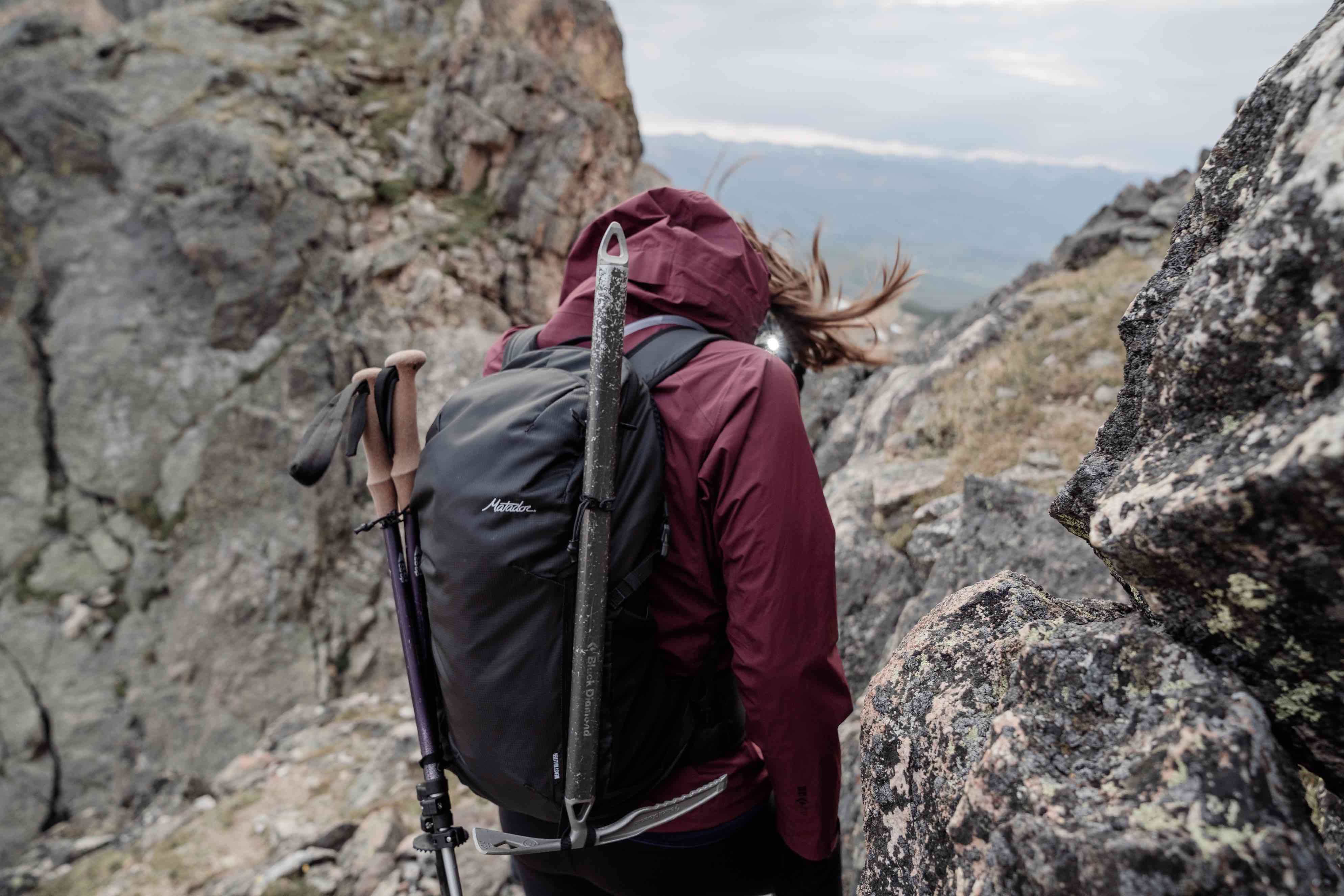 DSC04541 Matador Beast18 Ultralight Technical Backpack