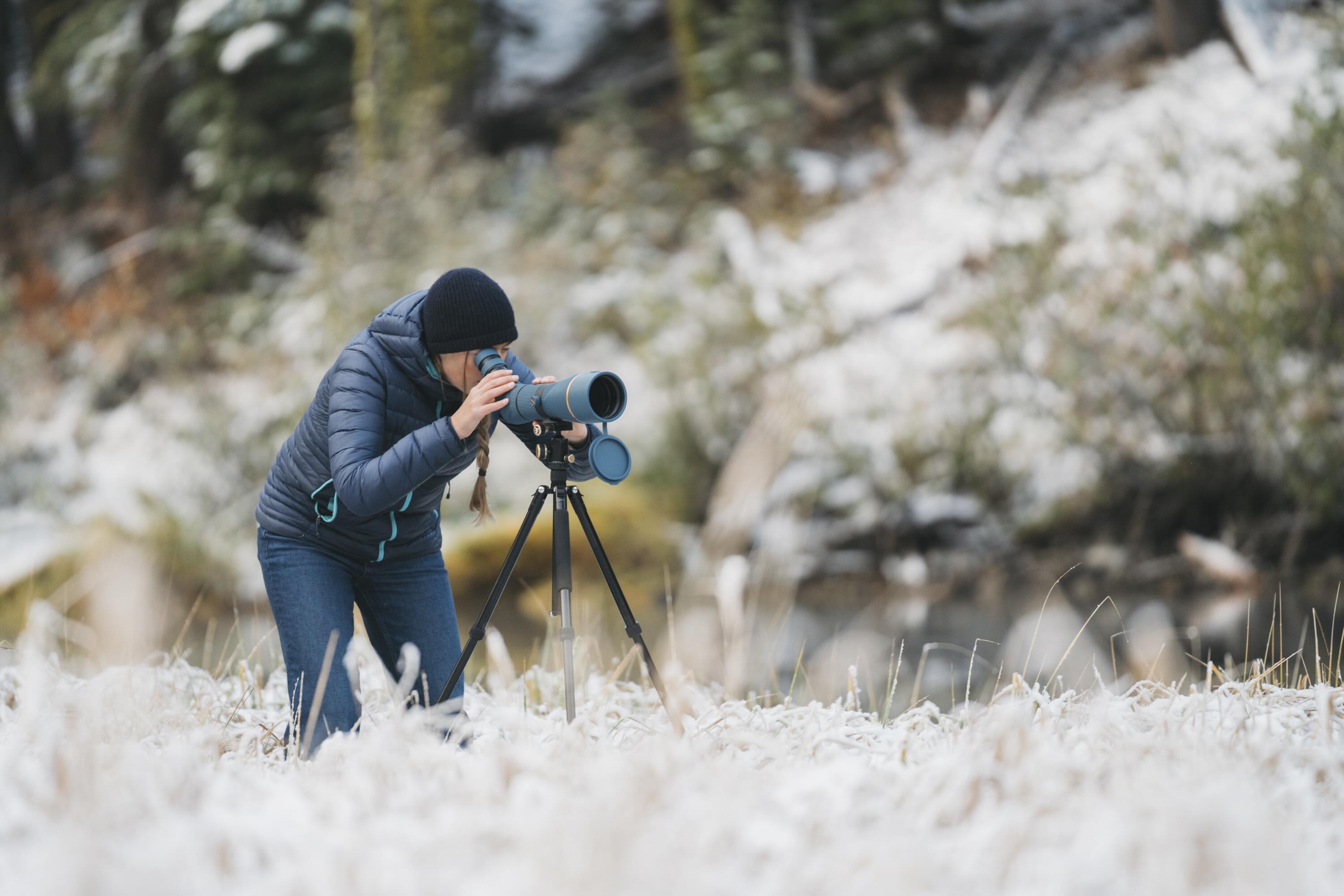 Photographie, Person