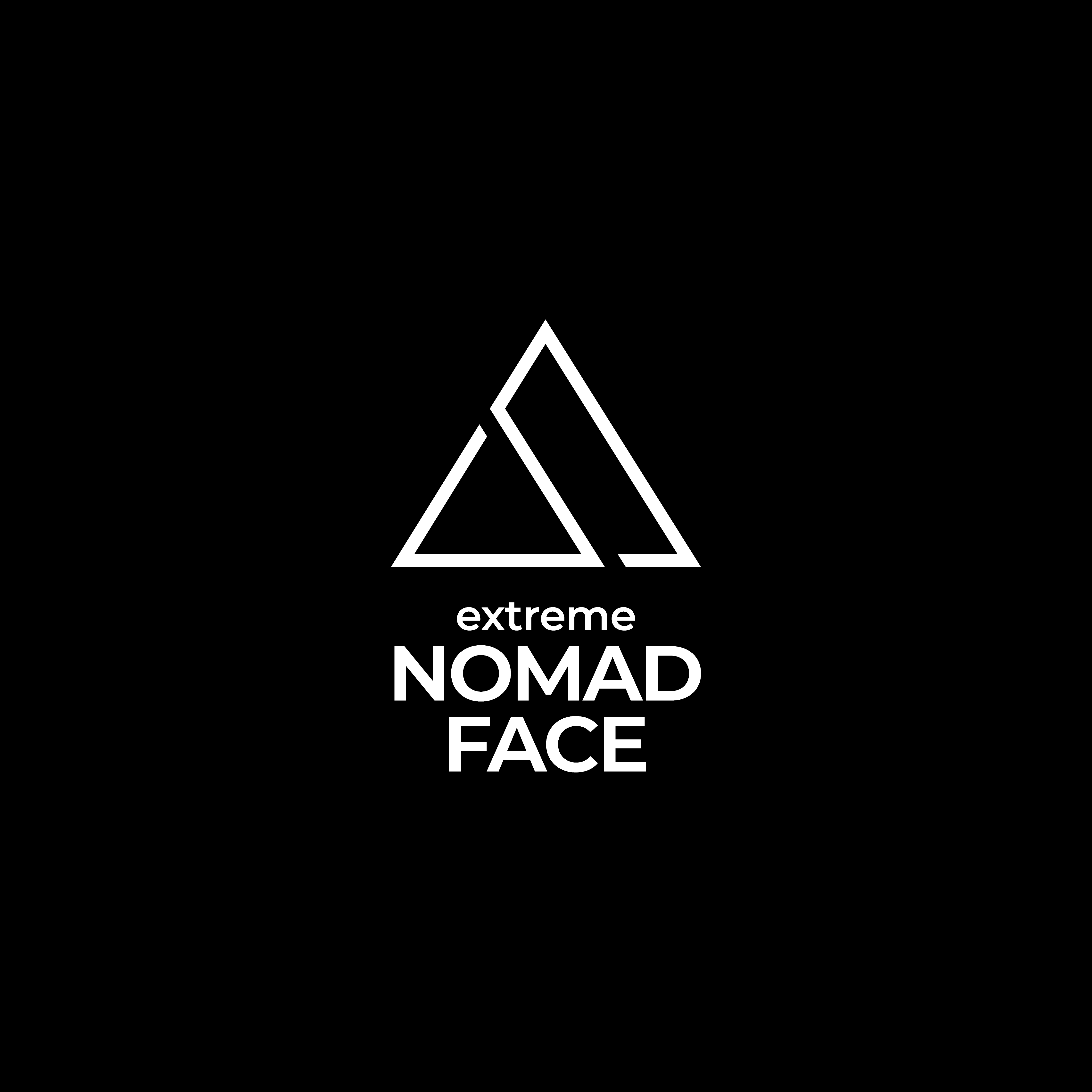 Nomad Face Nomad Face