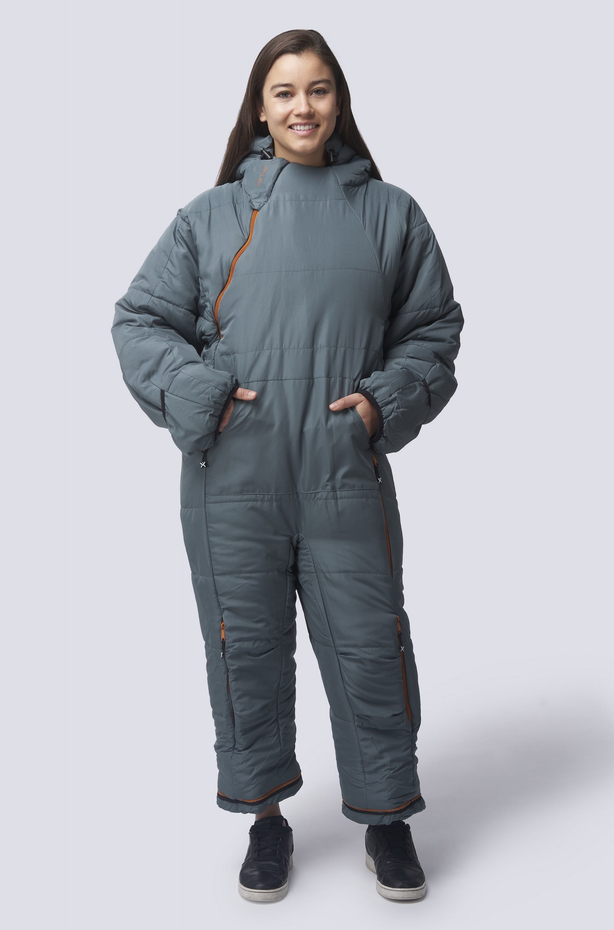 Selkbag Original Recycled (Ash Foliage) Selkbag Original Recycled (Ash Foliage)