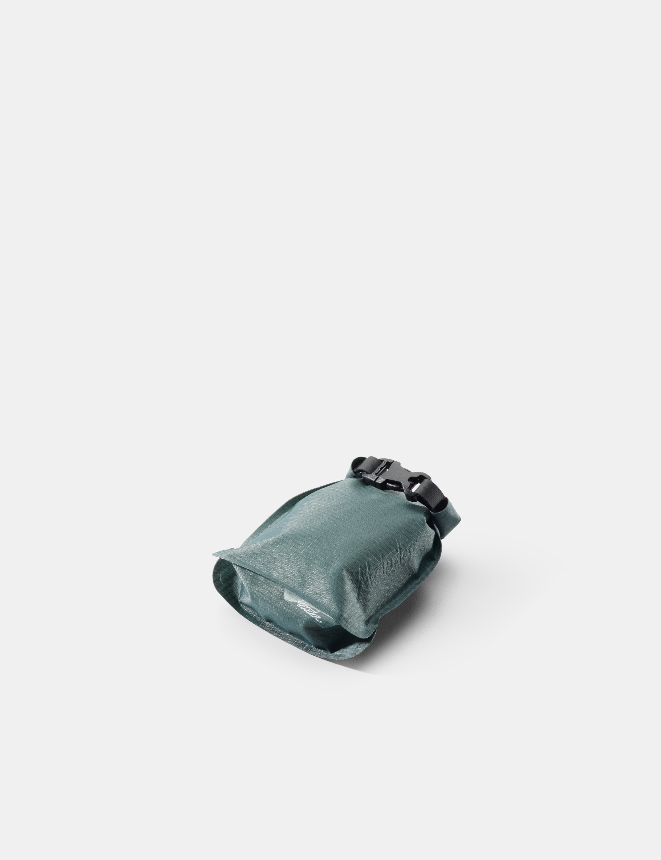 Wasserflasche, Faltbare Flasche, Beutel, Pouch, Druckverschluss