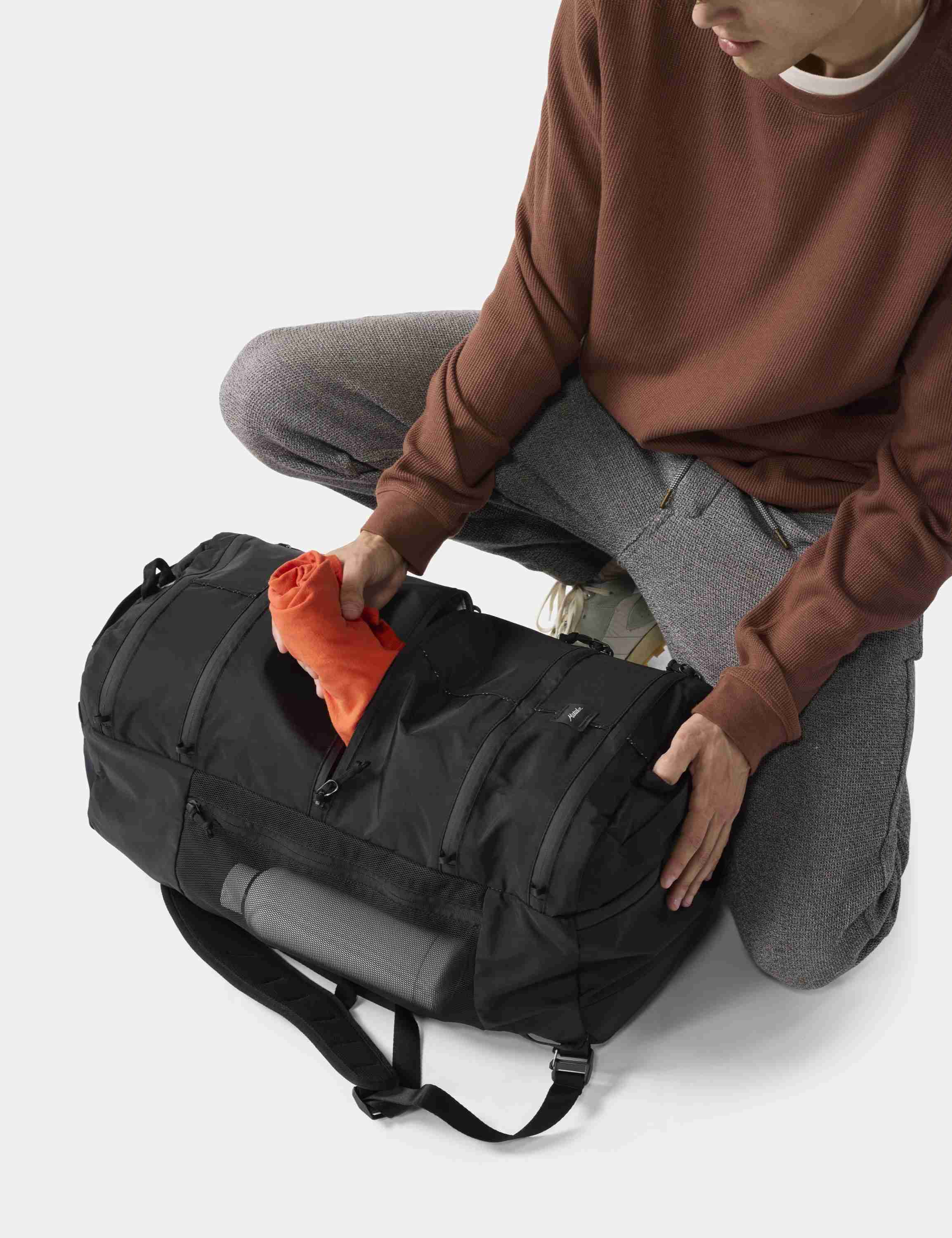 Rucksack, Aufbewahrung, Reisetasche, Außentaschen, Reisegepäck