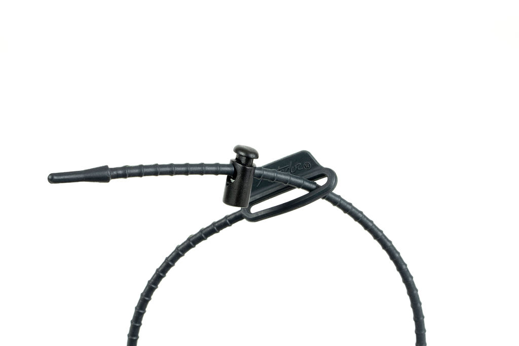 Matador Re-Ties Reusable Zip Ties (4-Pack)