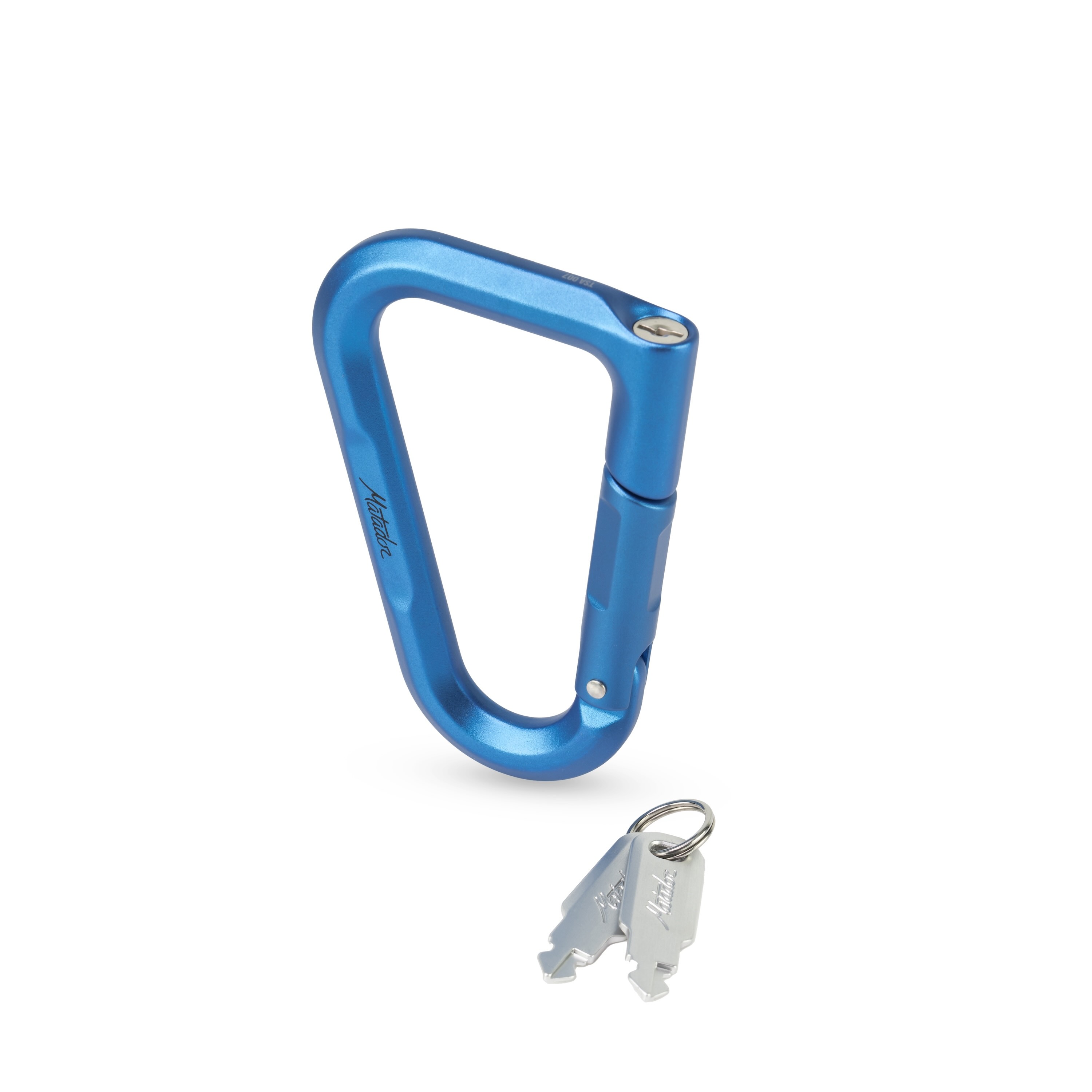 Matador BetaLock (blue) Matador BetaLock (blue)
