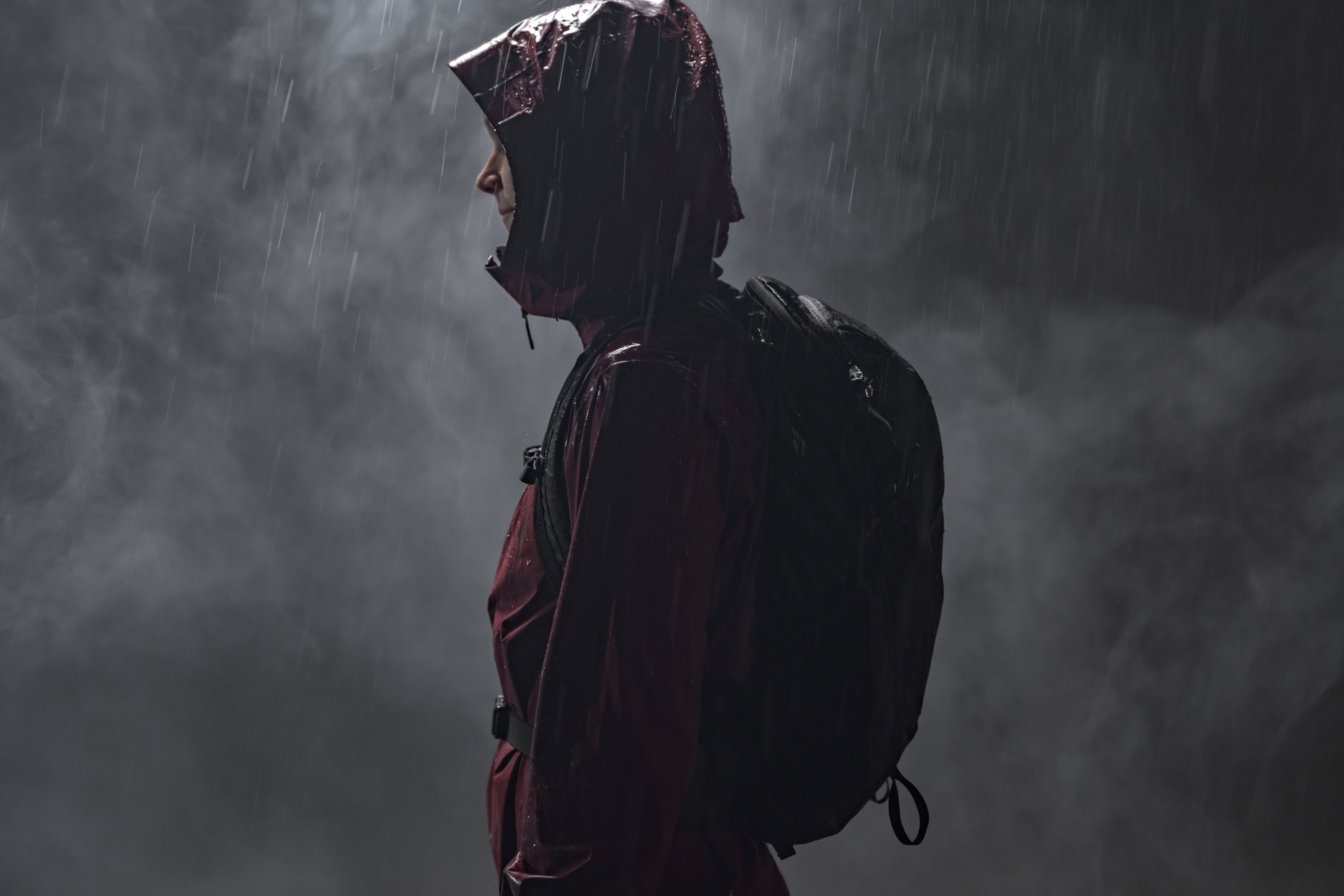 DSC01882 Matador Beast18 Ultralight Technical Backpack