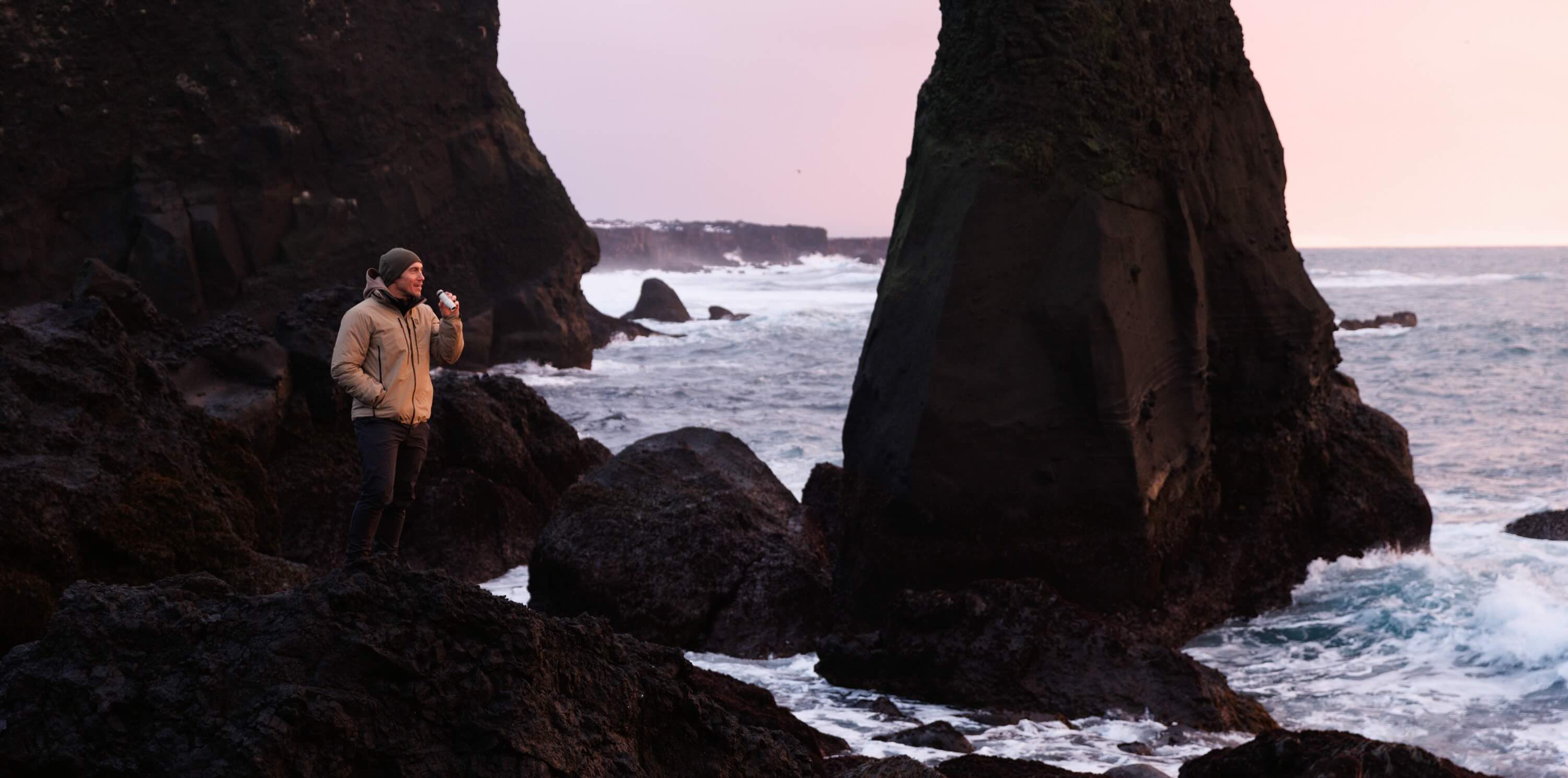jackets, wandklamotte, men, küstennähe, felsengestalt