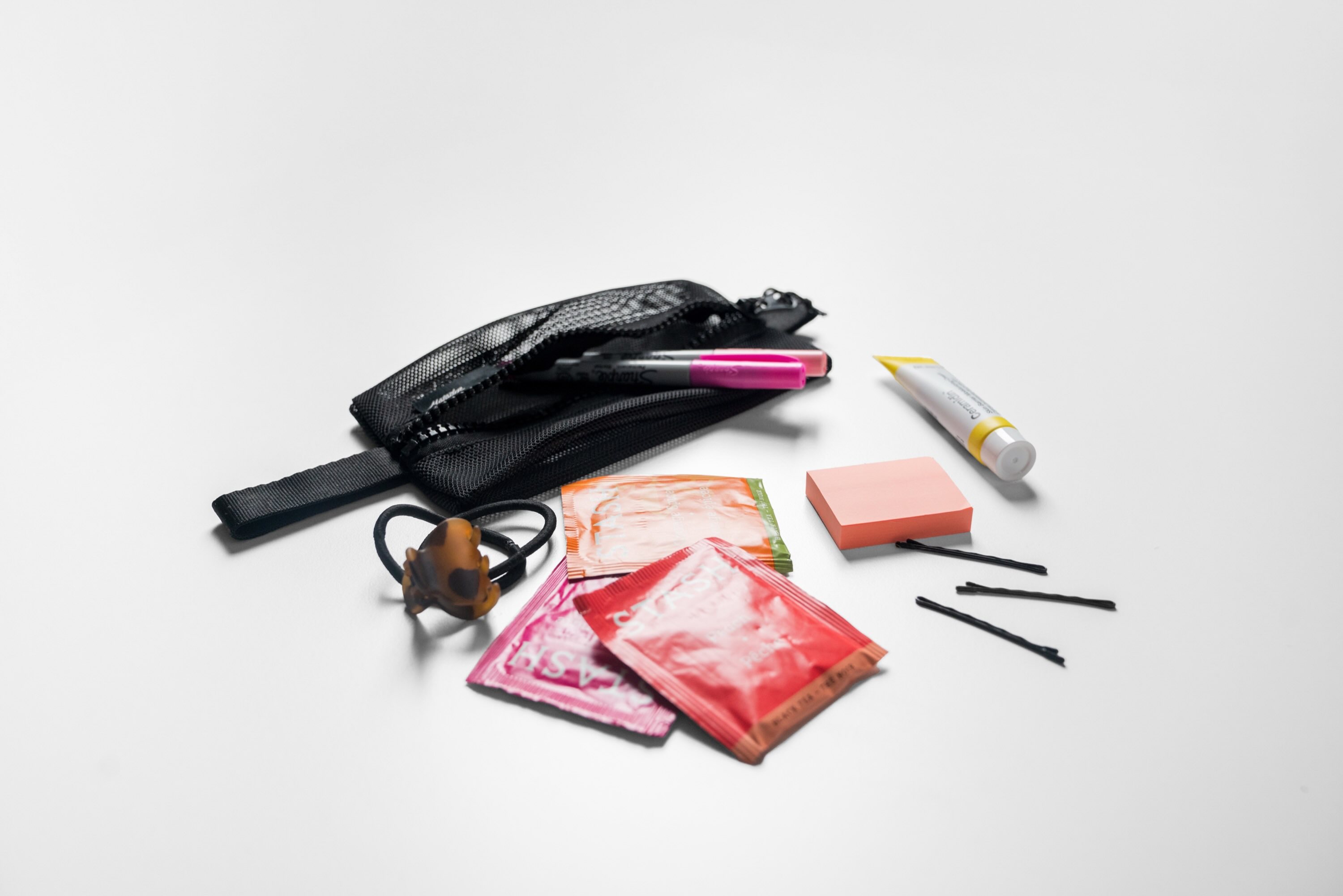 Zubehör, Tasche, Handtasche