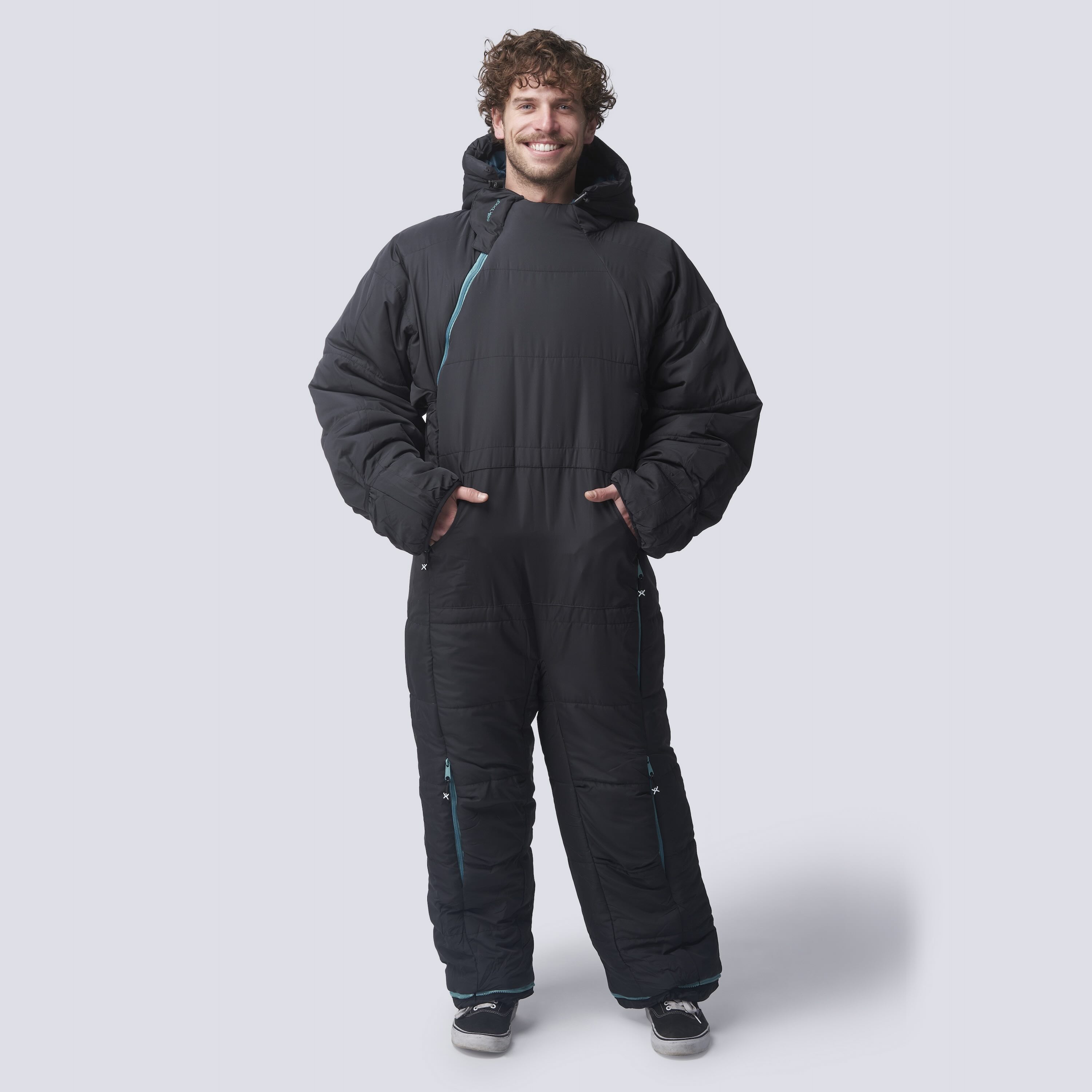 Selkbag Original Recycled (Black Light) Selkbag Original Recycled (Black Light)