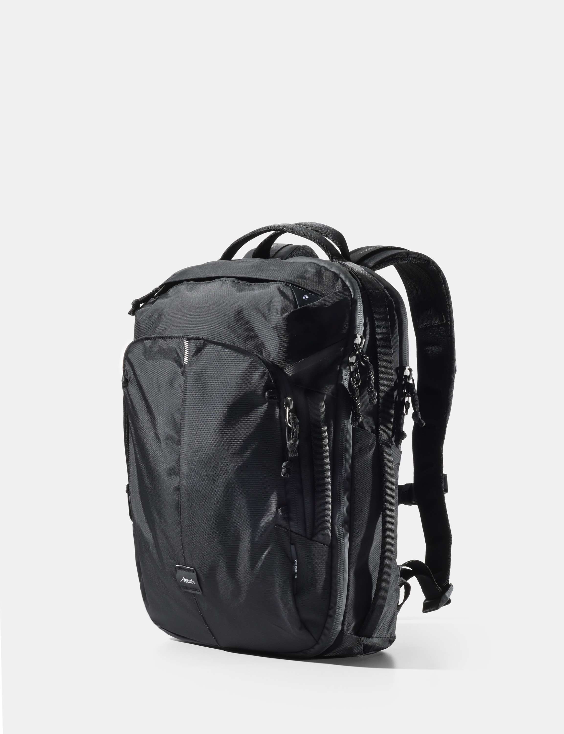 Rucksack, Backpack, Schulterriemen, Reisetasche, Nylon