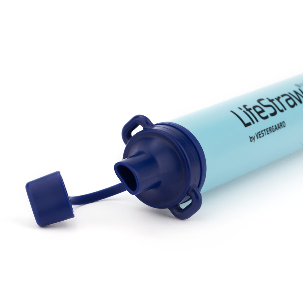 LifeStraw Personal (blue) 3-Pack