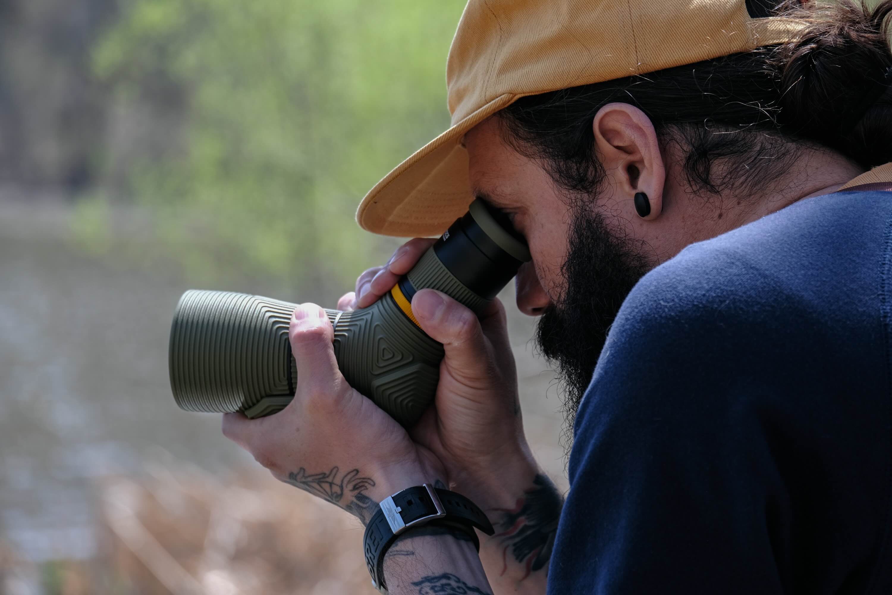 Photographie, Person, Fotograf
