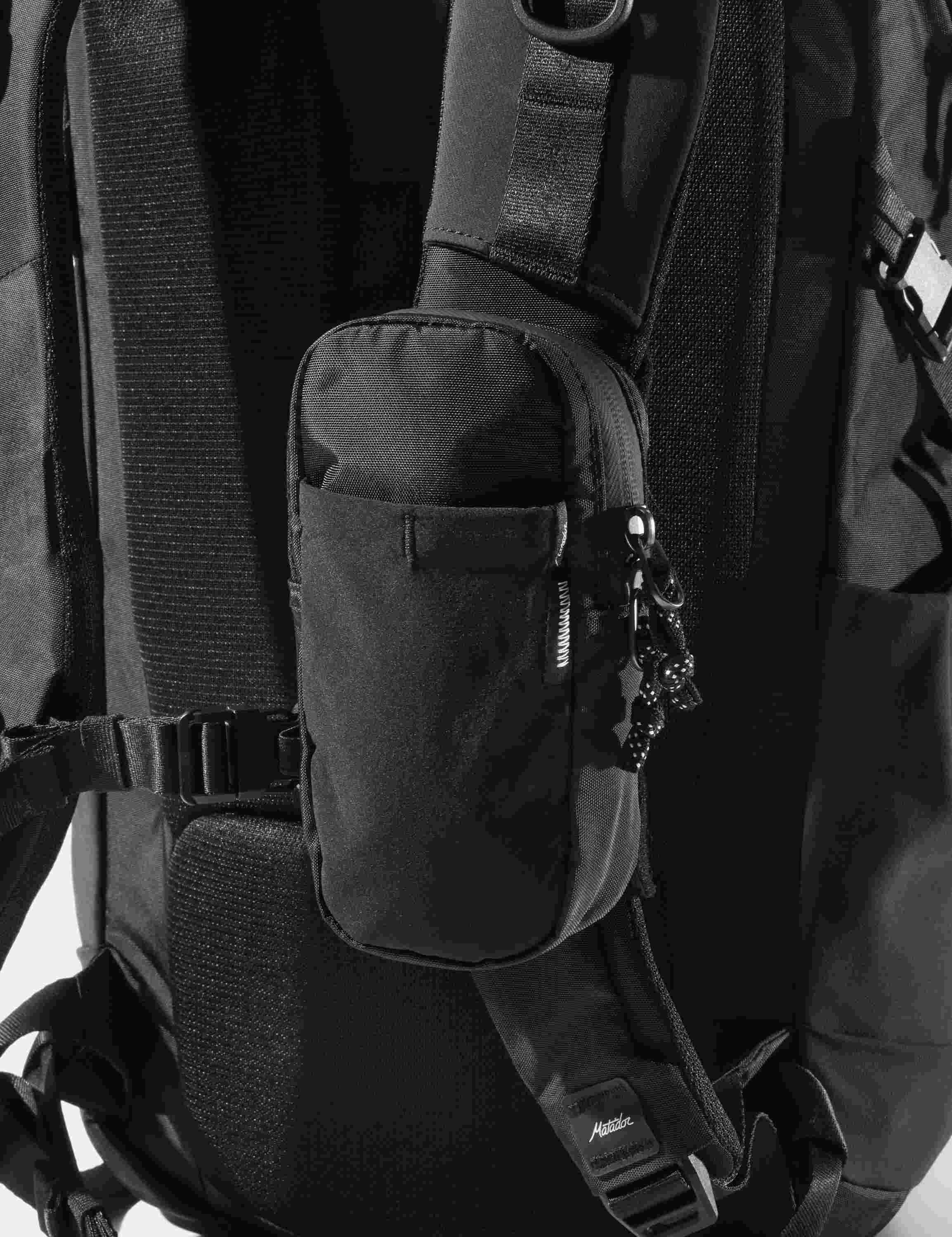 Rucksack, Tasche, Gurt, Haupttasche, Kompakt-Tasche