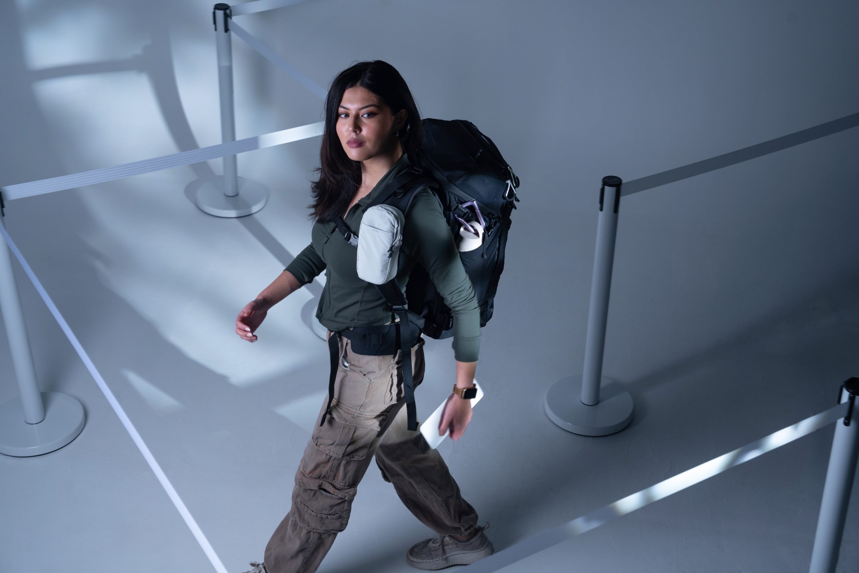 Tasche, Person, Rucksack, Rucksackreisen, Schuh