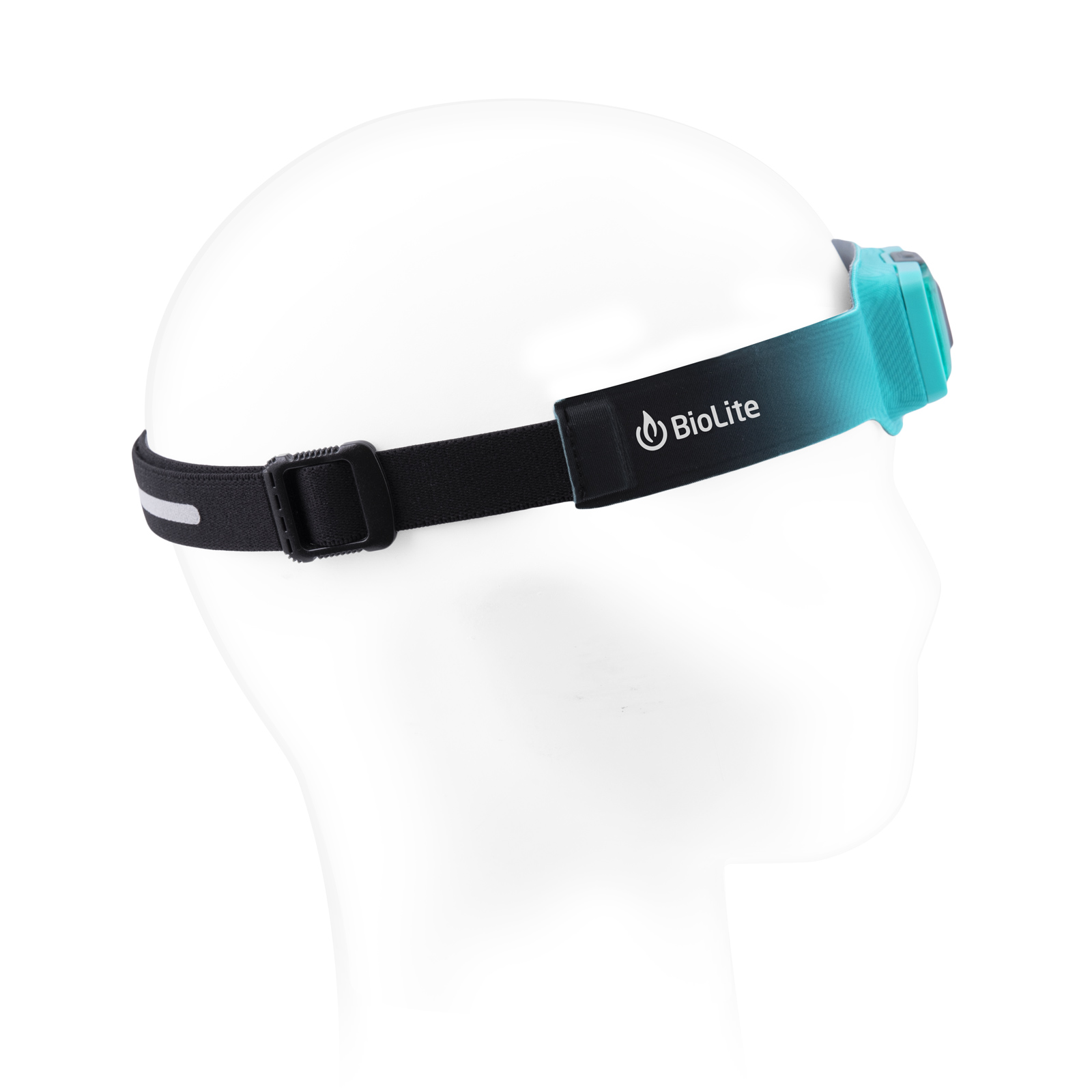 BioLite HeadLamp 200 (teal)