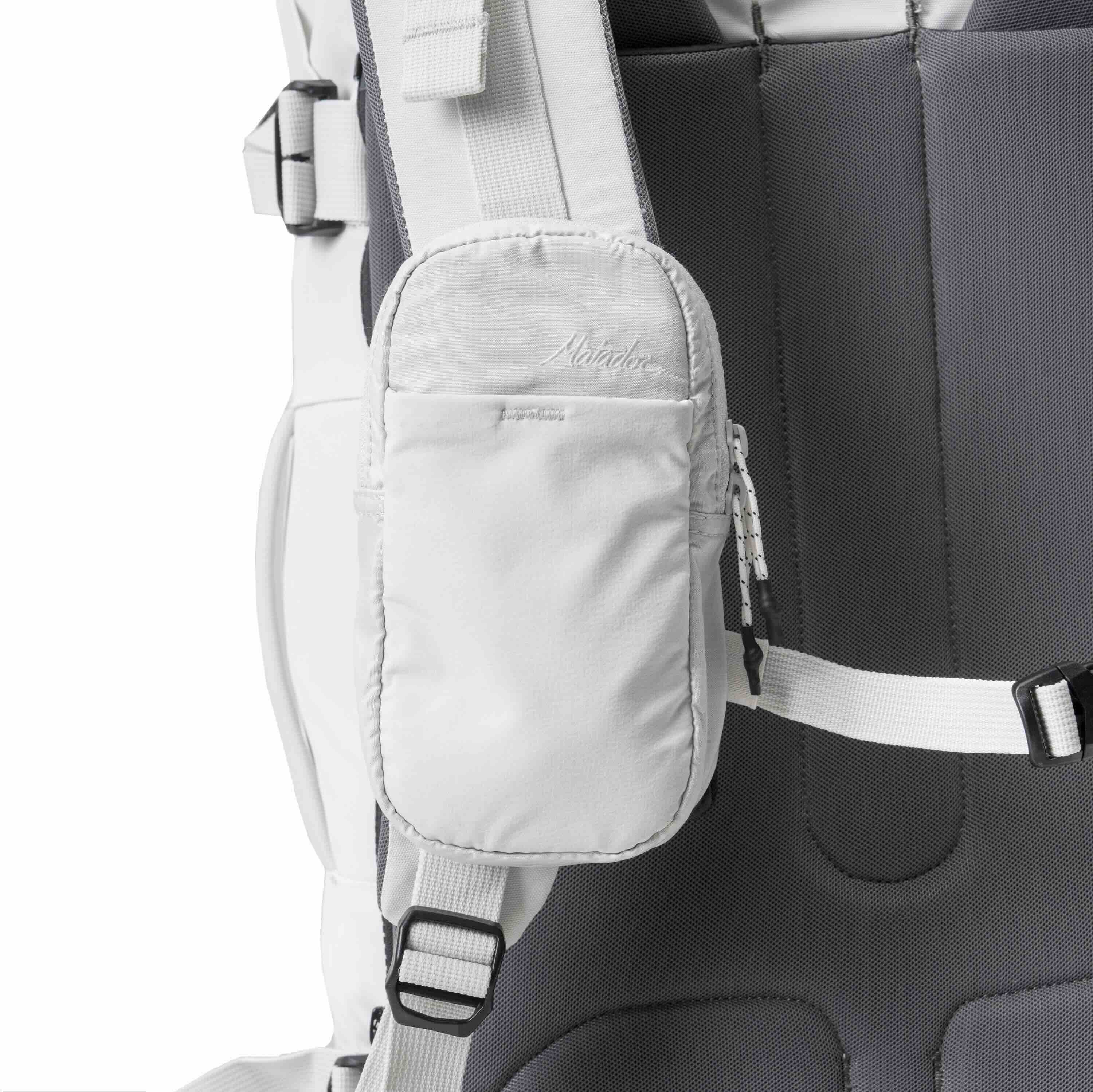 Matador Speed Stash (white) Matador Speed Stash (white)