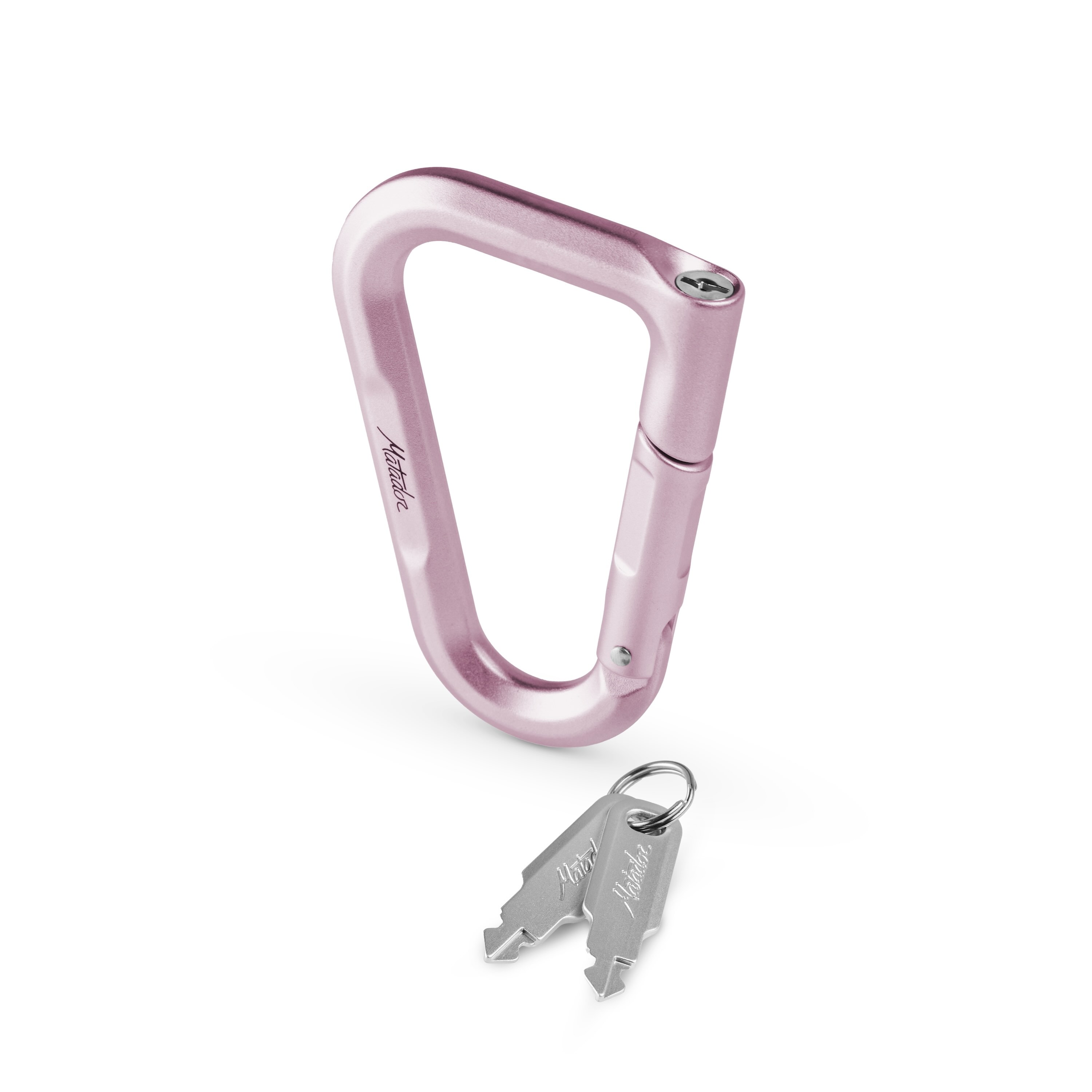 Matador BetaLock (orchid) Matador BetaLock (orchid)