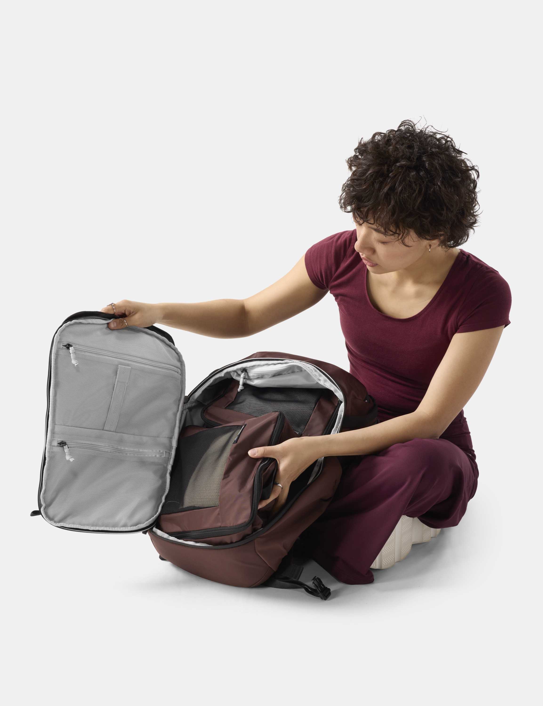 Rucksack, Rucksack, Reisetasche, Tasche, Gepäck