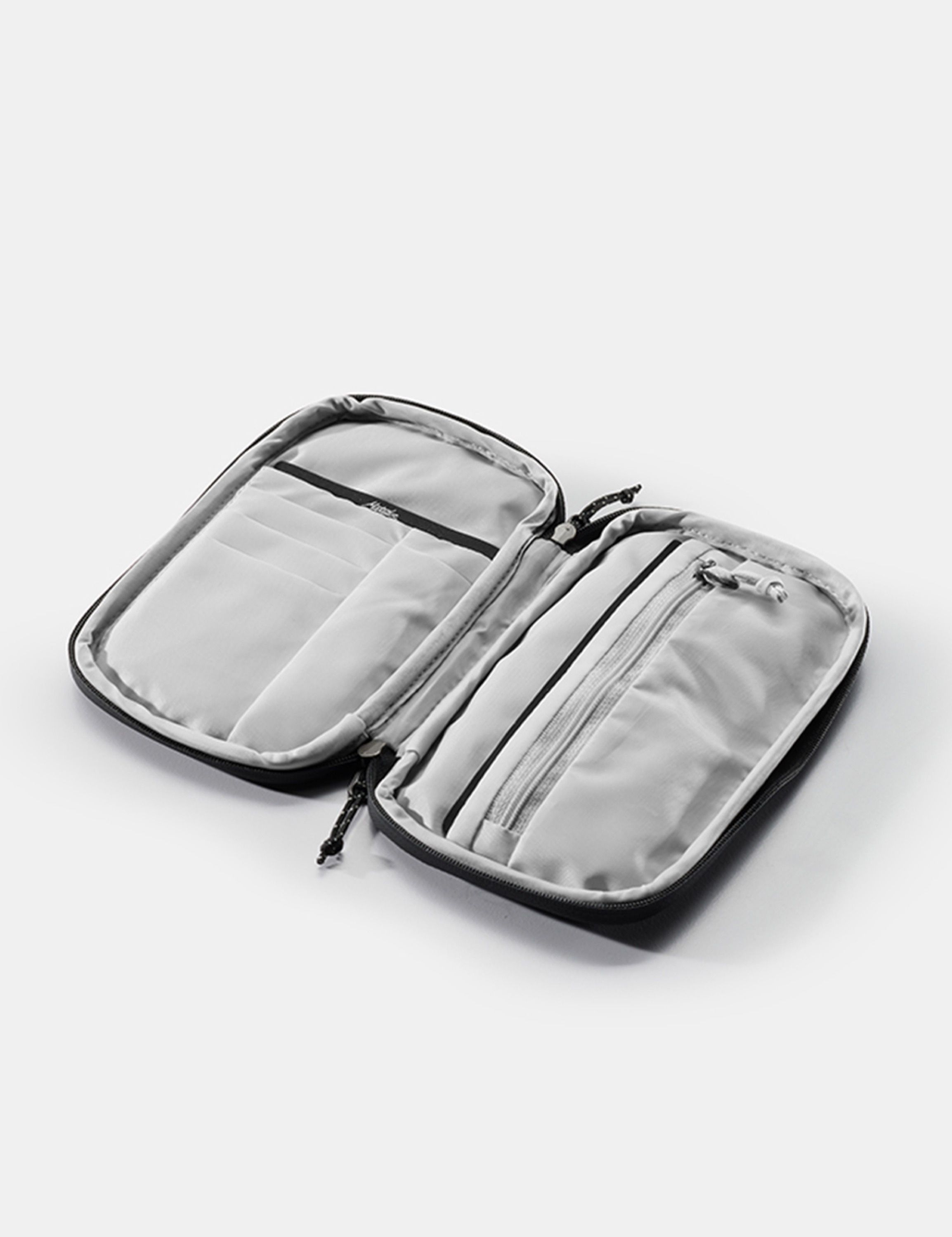 Reiseetui, Kofferorganizer, Aufbewahrungsetui, Reiseorganisation, Traveller Organizer
