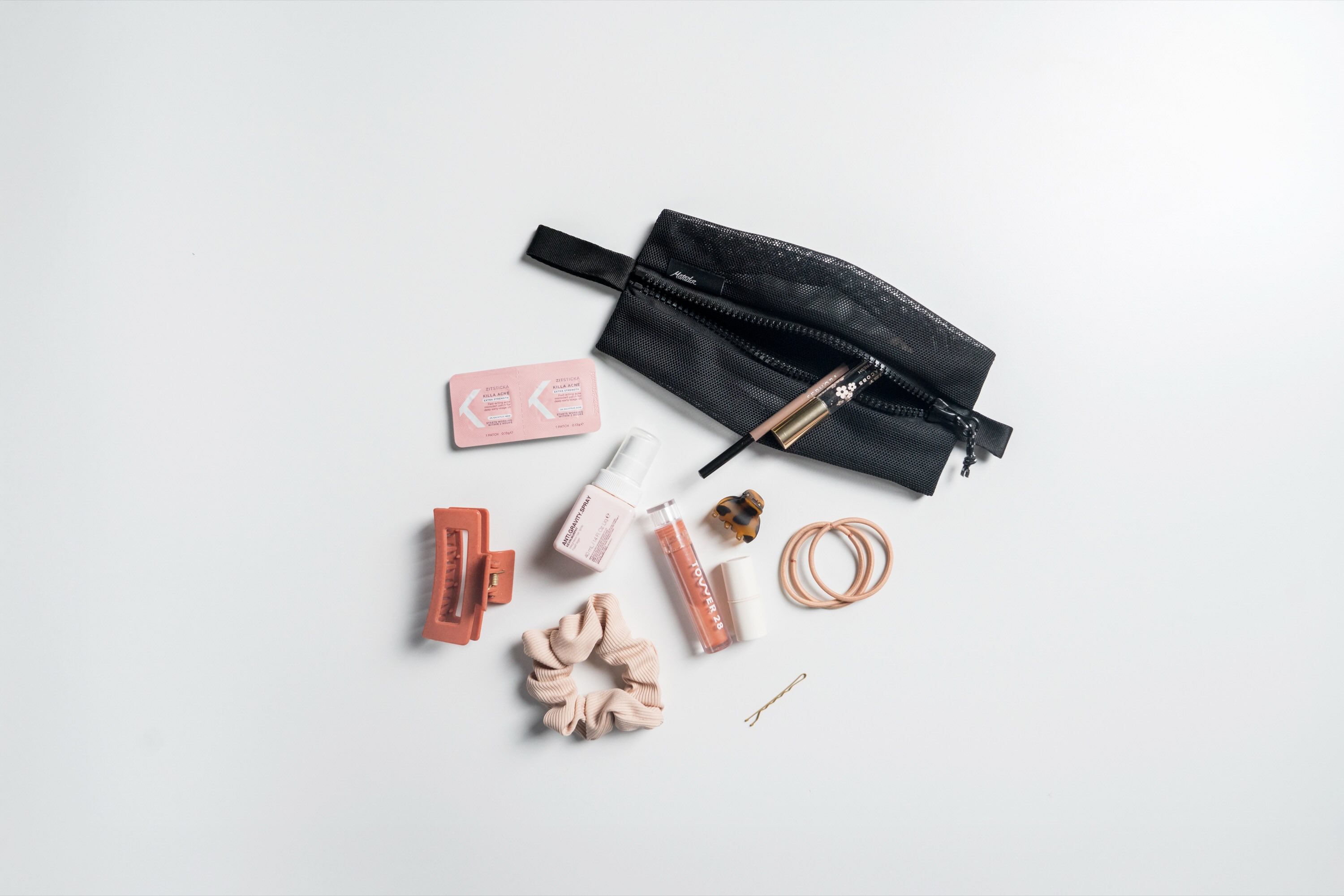 Zubehör, Kosmetik, Lippenstift