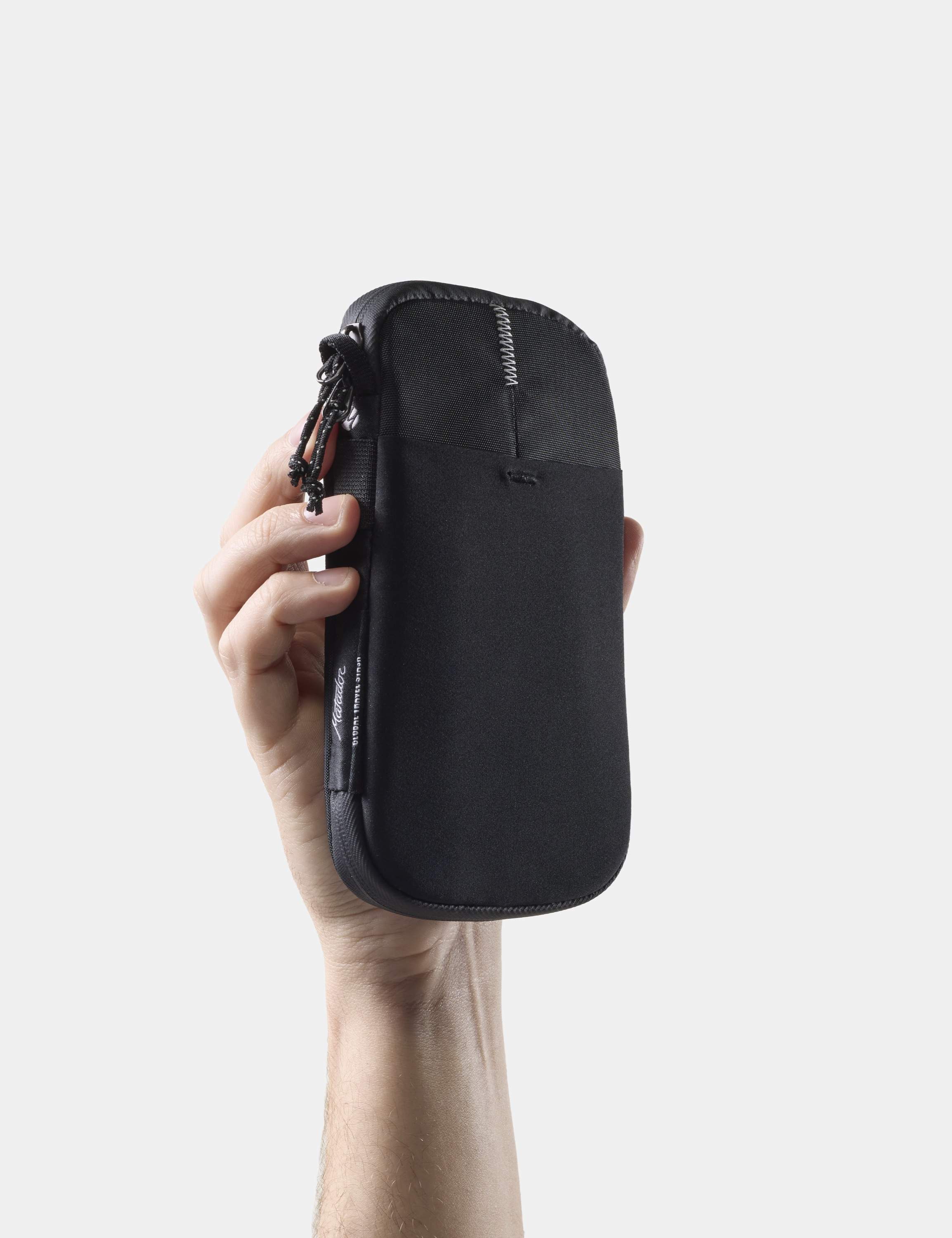 Tasche, Schutzhülle, Kompakt, Schlüsselhülle, Reißverschluss