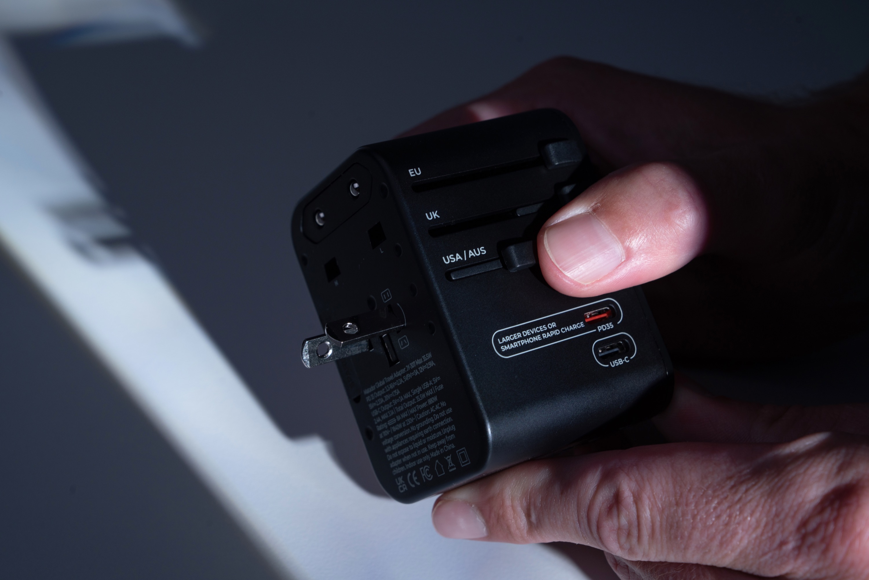 Finger, Hand, Person, Kamera, Elektronik