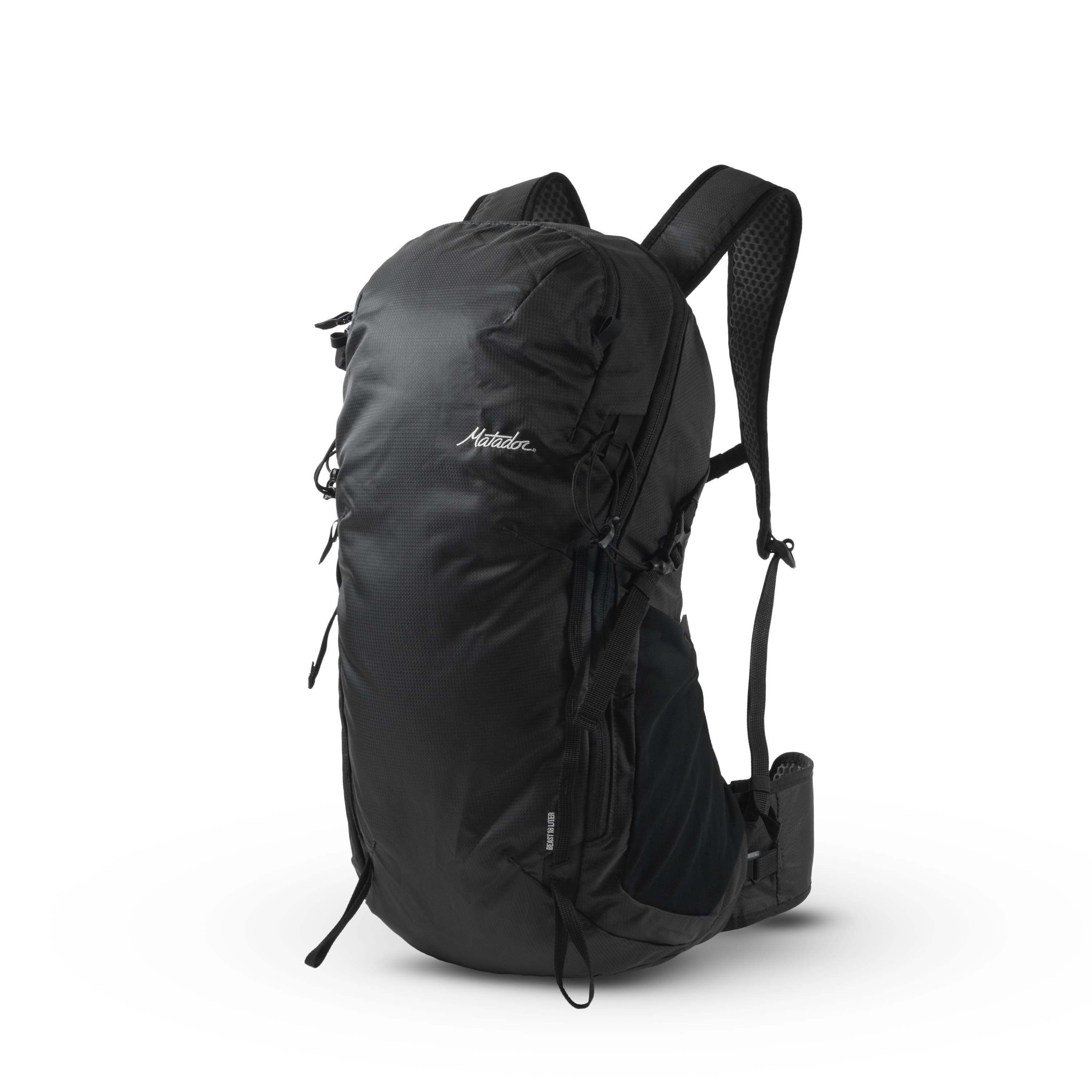 Beast2-0_18L_AngleGH8BCZWJsMjgv Matador Beast18 Ultralight Technical Backpack