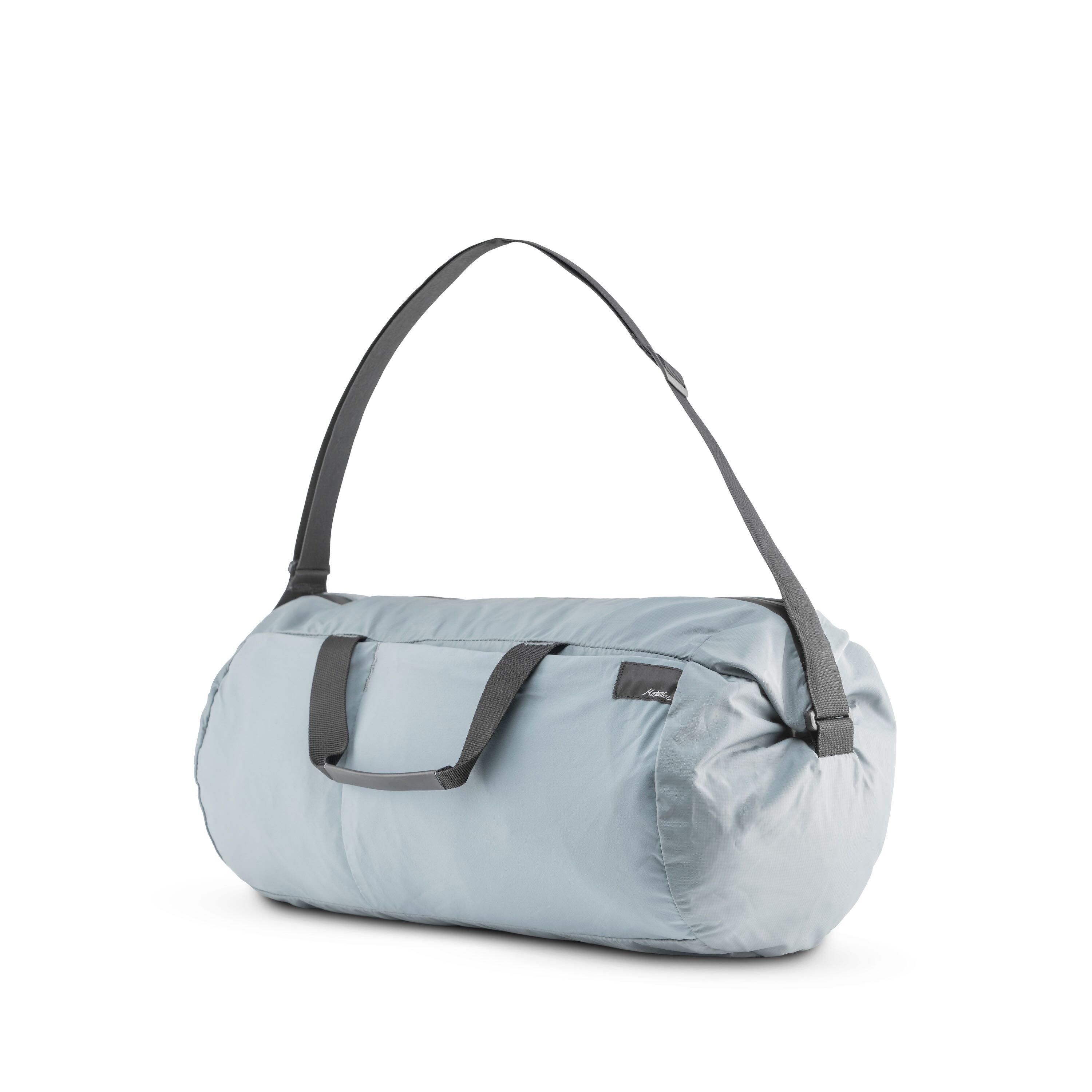 Matador ReFraction Packable Duffle Bag (blue) Matador ReFraction Packable Duffle Bag (blue)