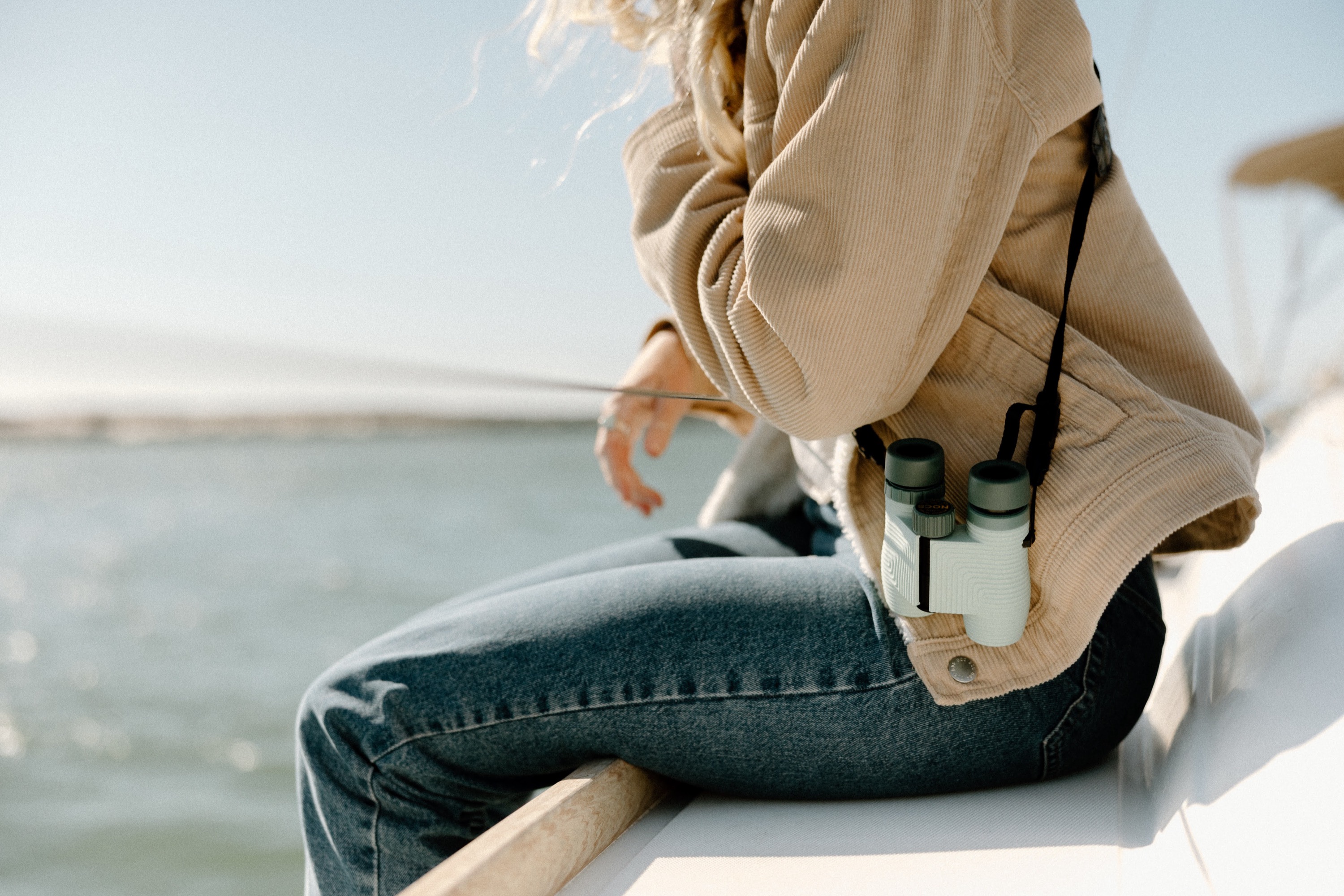 Hosen, Jeanshose, Mantel, Jacke, Photographie