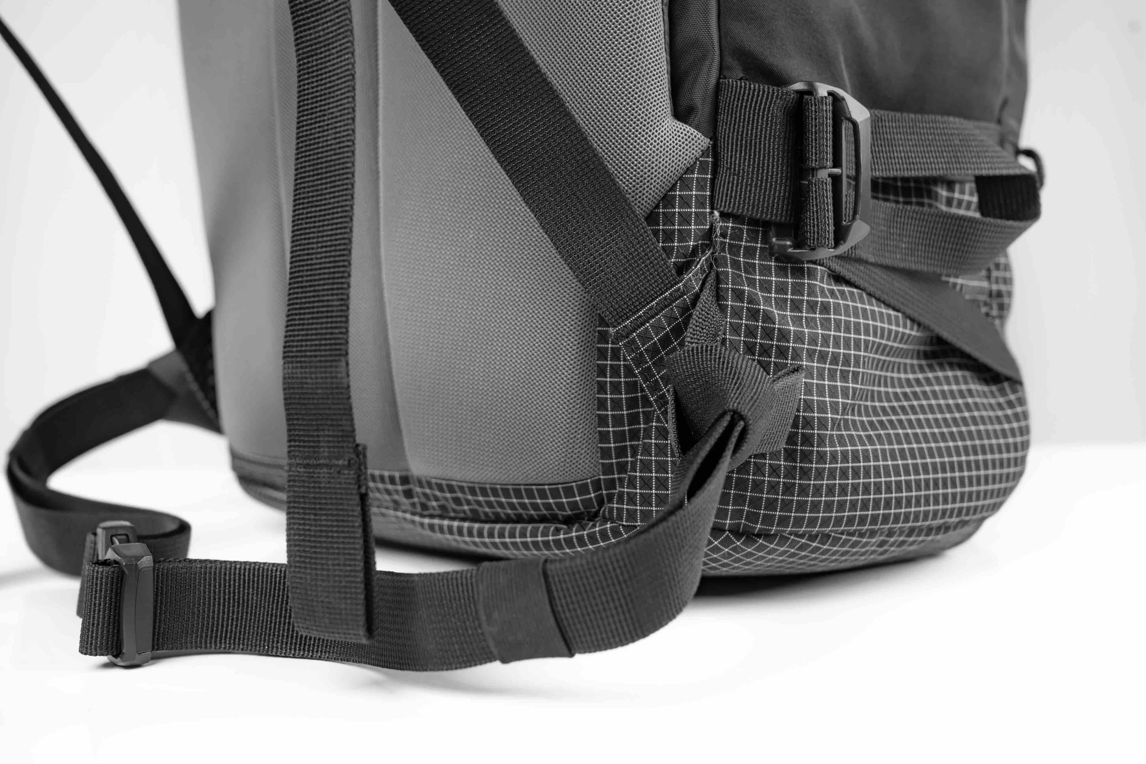Matador SEG28 Segmented Backpack (black)