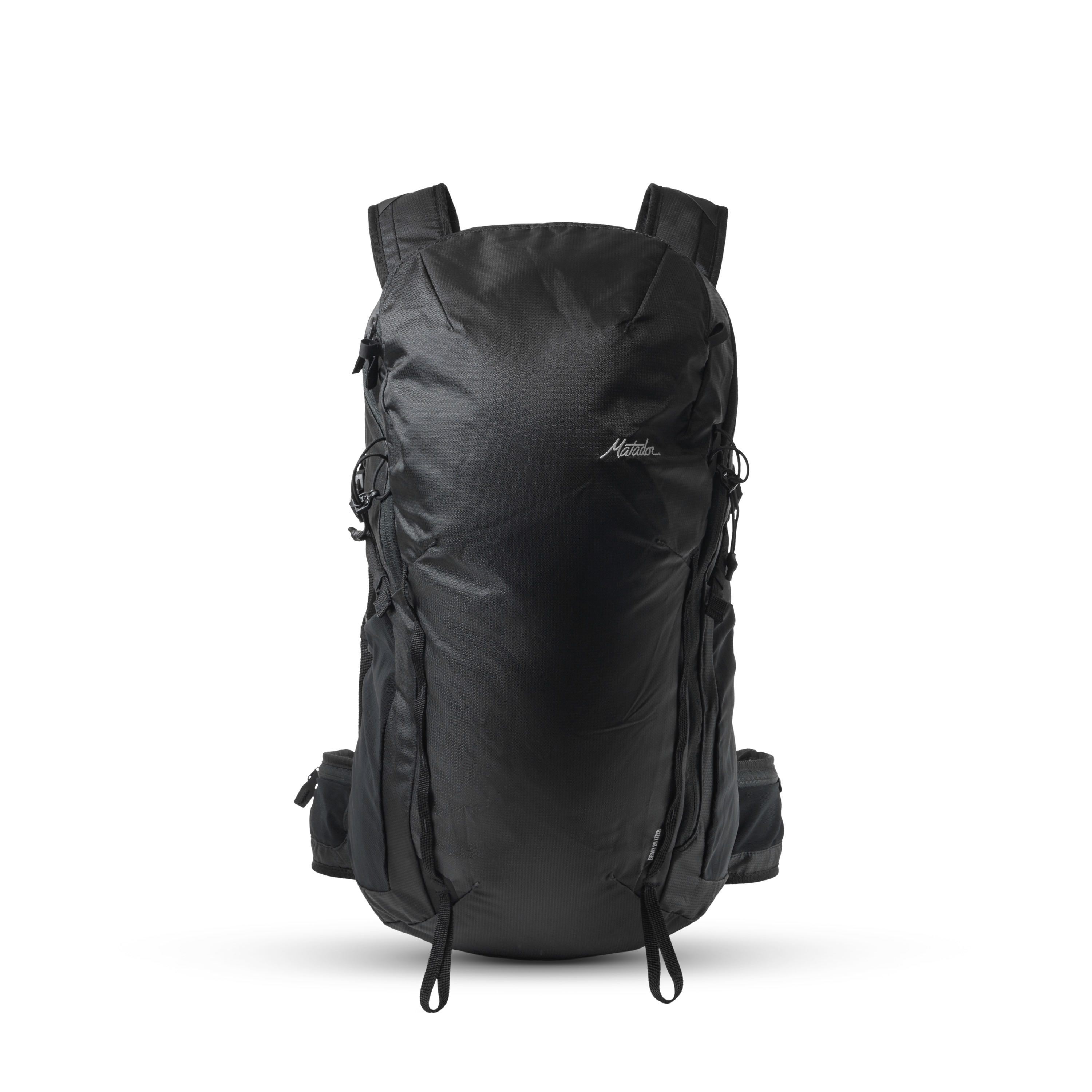 Beast2-0_28L_Front3818VF9vHK5Fm Matador Beast28 Ultralight Technical Backpack