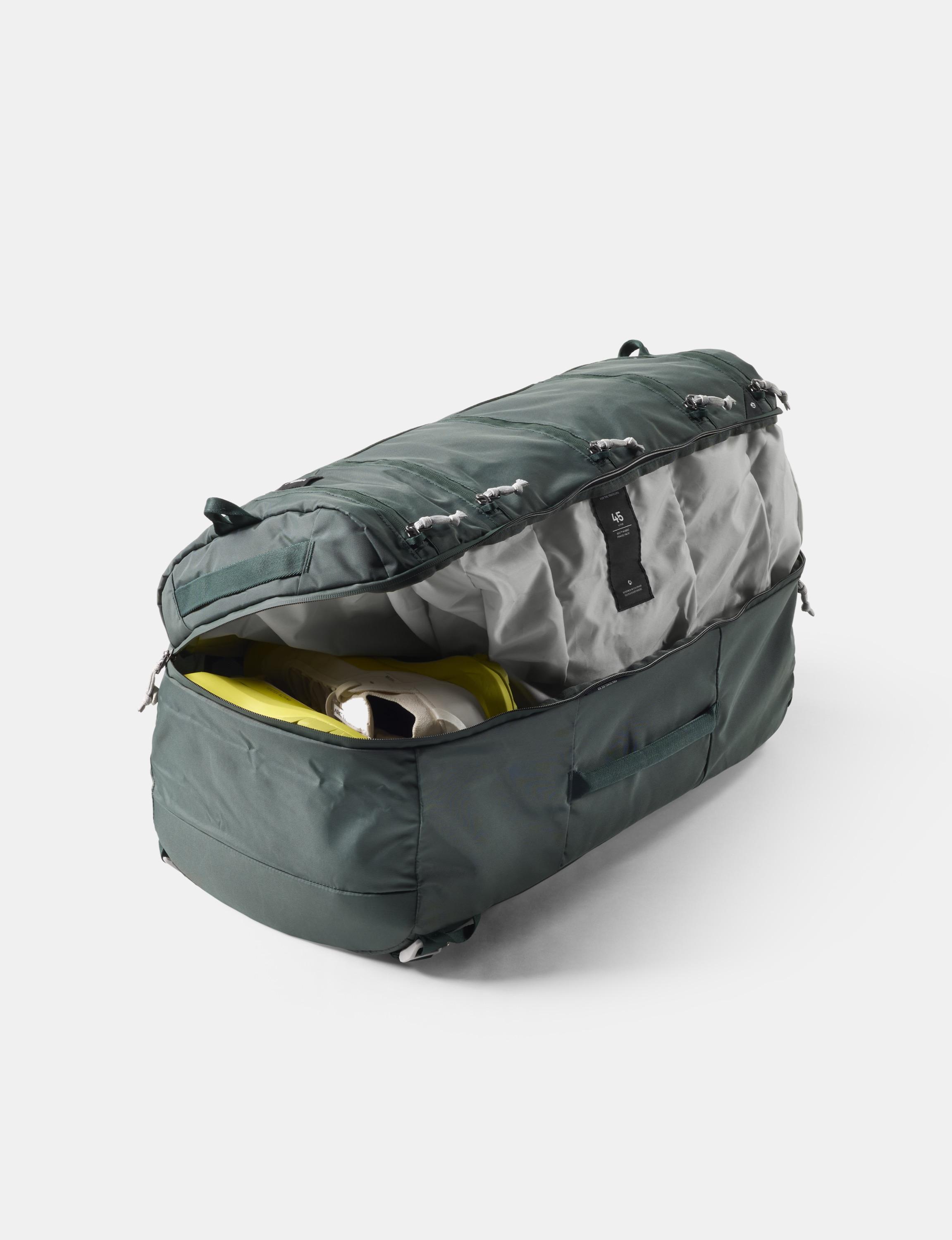 Rucksack, Reisebag, Wanderrucksack, Tagesrucksack, Hülle mit Verschluss