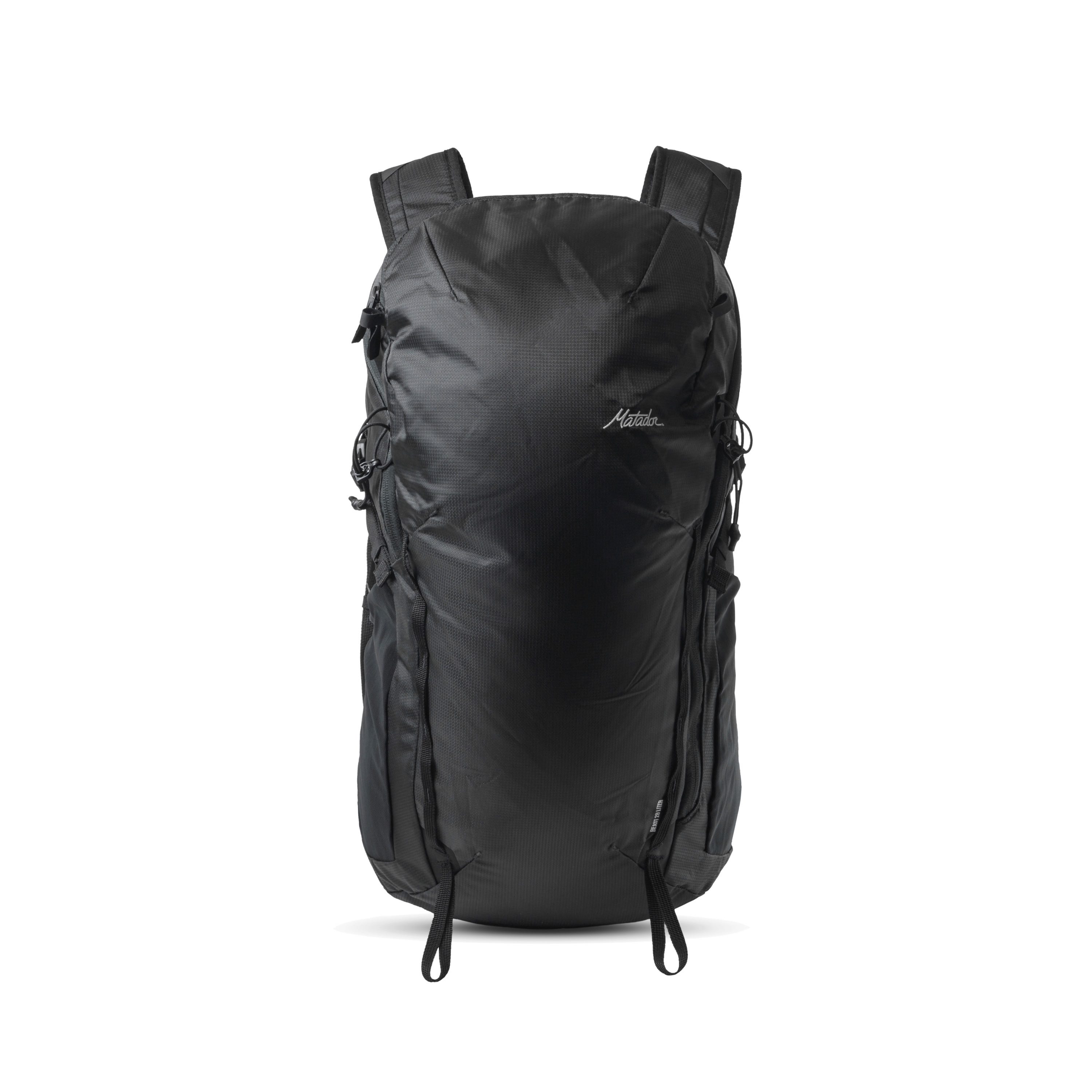Beast2-0_28L_Front_NoHipBeltNTw5l3KoDWv78 Matador Beast28 Ultralight Technical Backpack