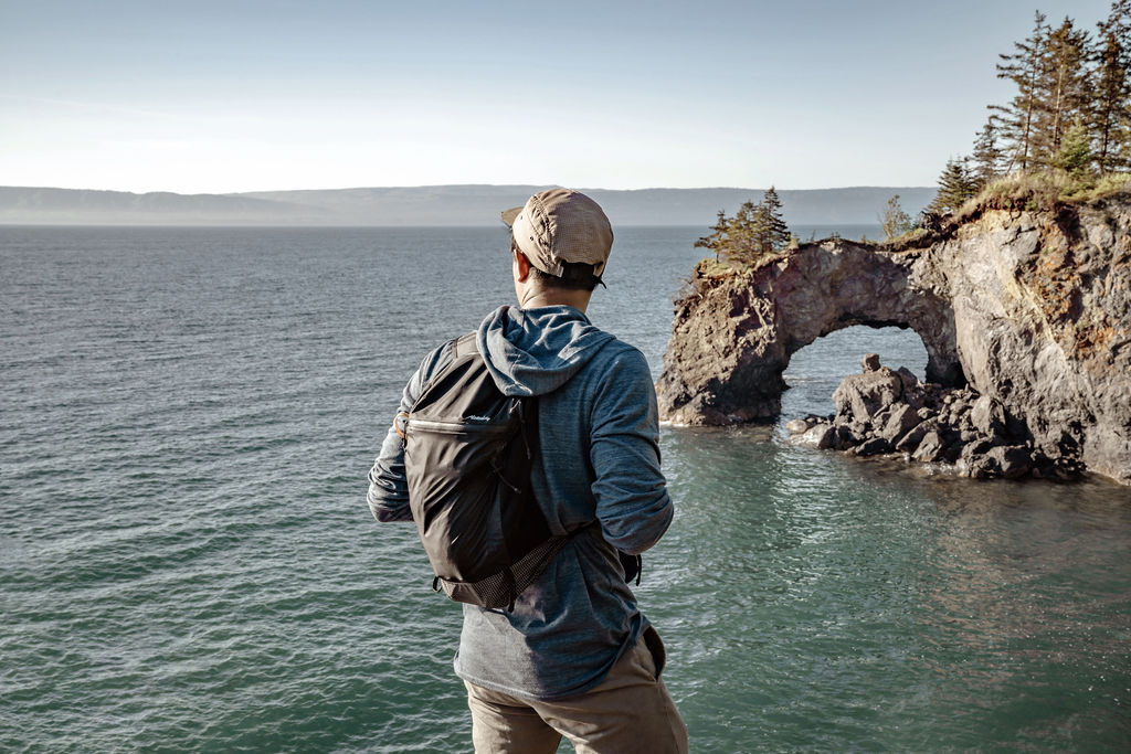 Matador_Freefly16_LifeStyle5 Matador Freefly16 Packable Backpack