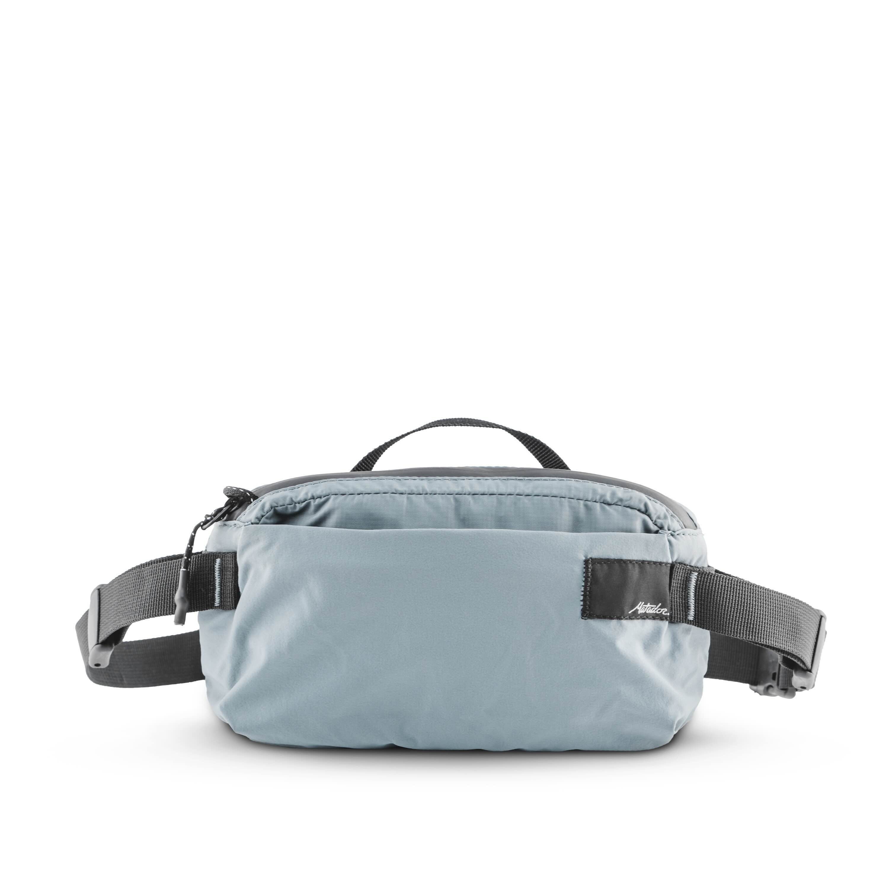 Matador ReFraction Packable Sling (blue) Matador ReFraction Packable Sling (blue)