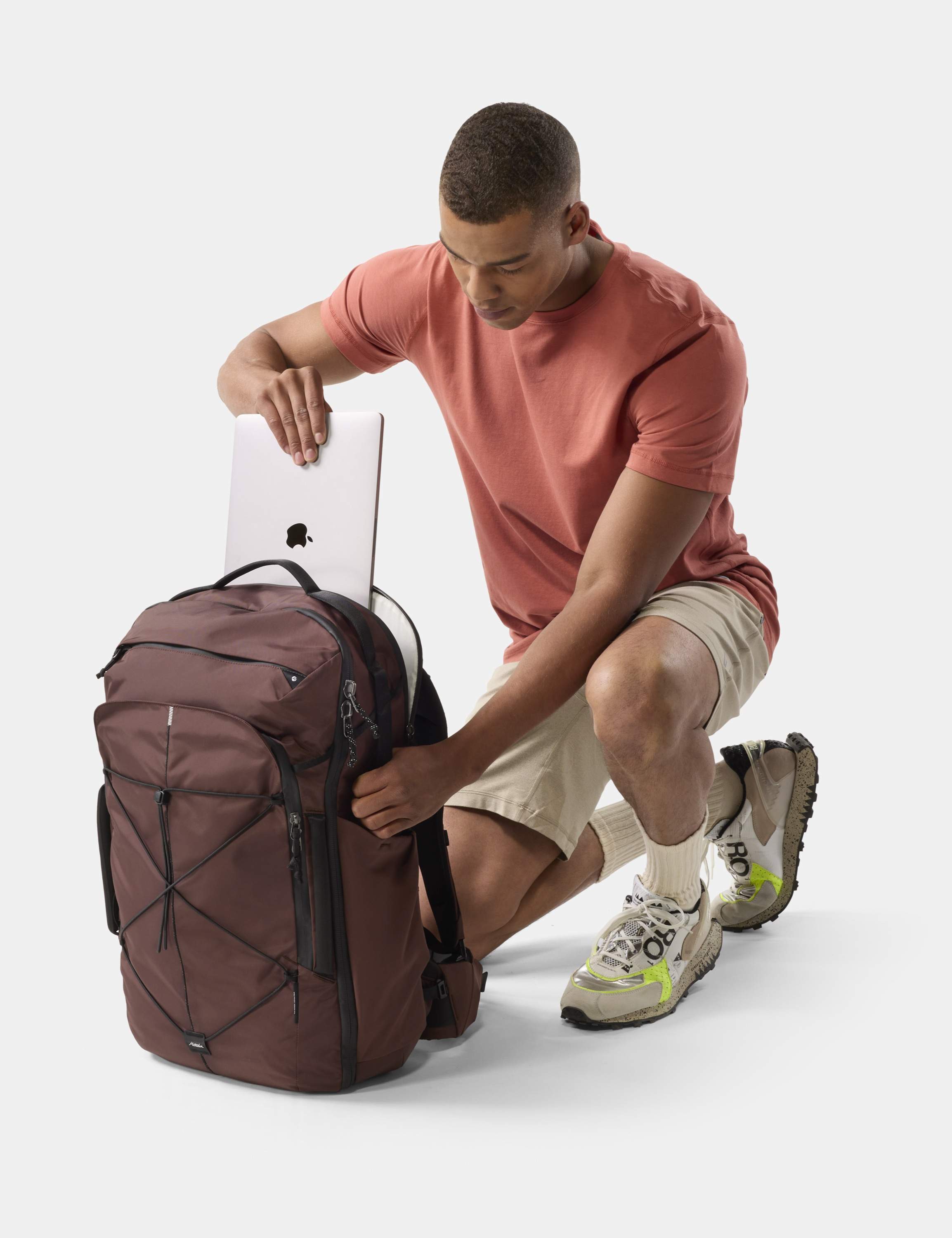 Rucksack, Tasche, Laptopfach, Laptopfach, Reisetasche