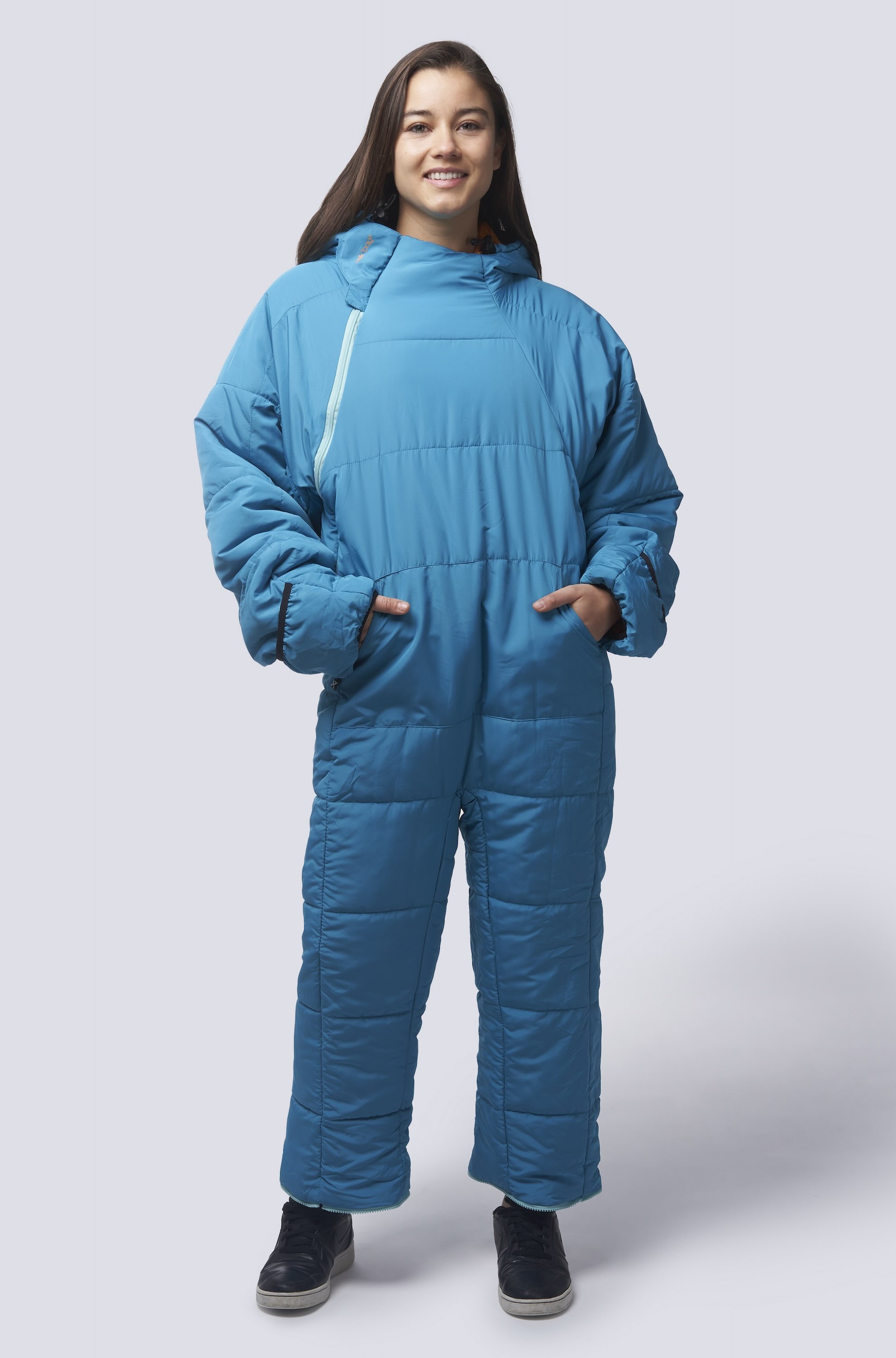 Selkbag Lite Recycled (Teal Sunlight) Selkbag Lite Recycled (Teal Sunlight)