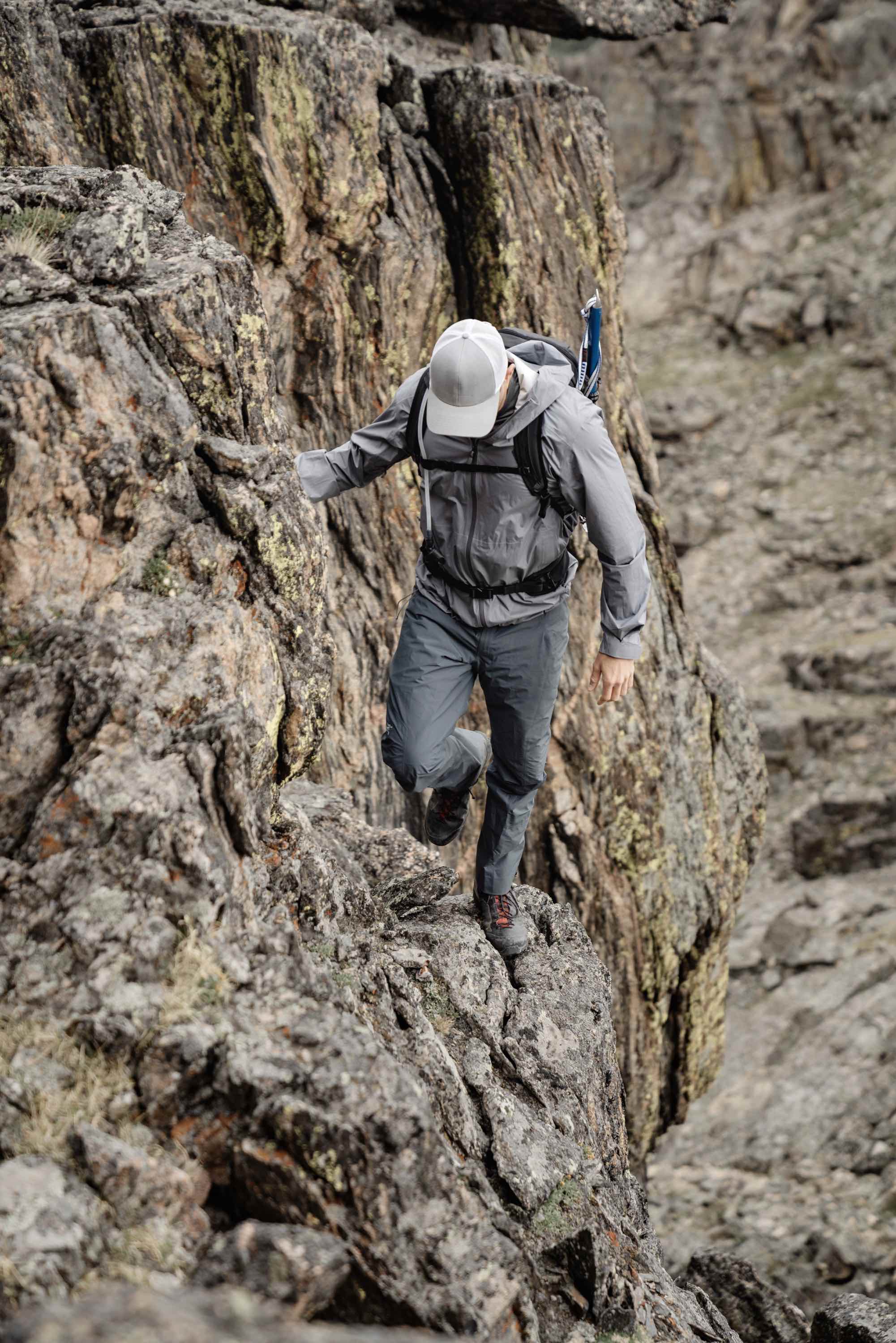 DSC05820 Matador Beast28 Ultralight Technical Backpack