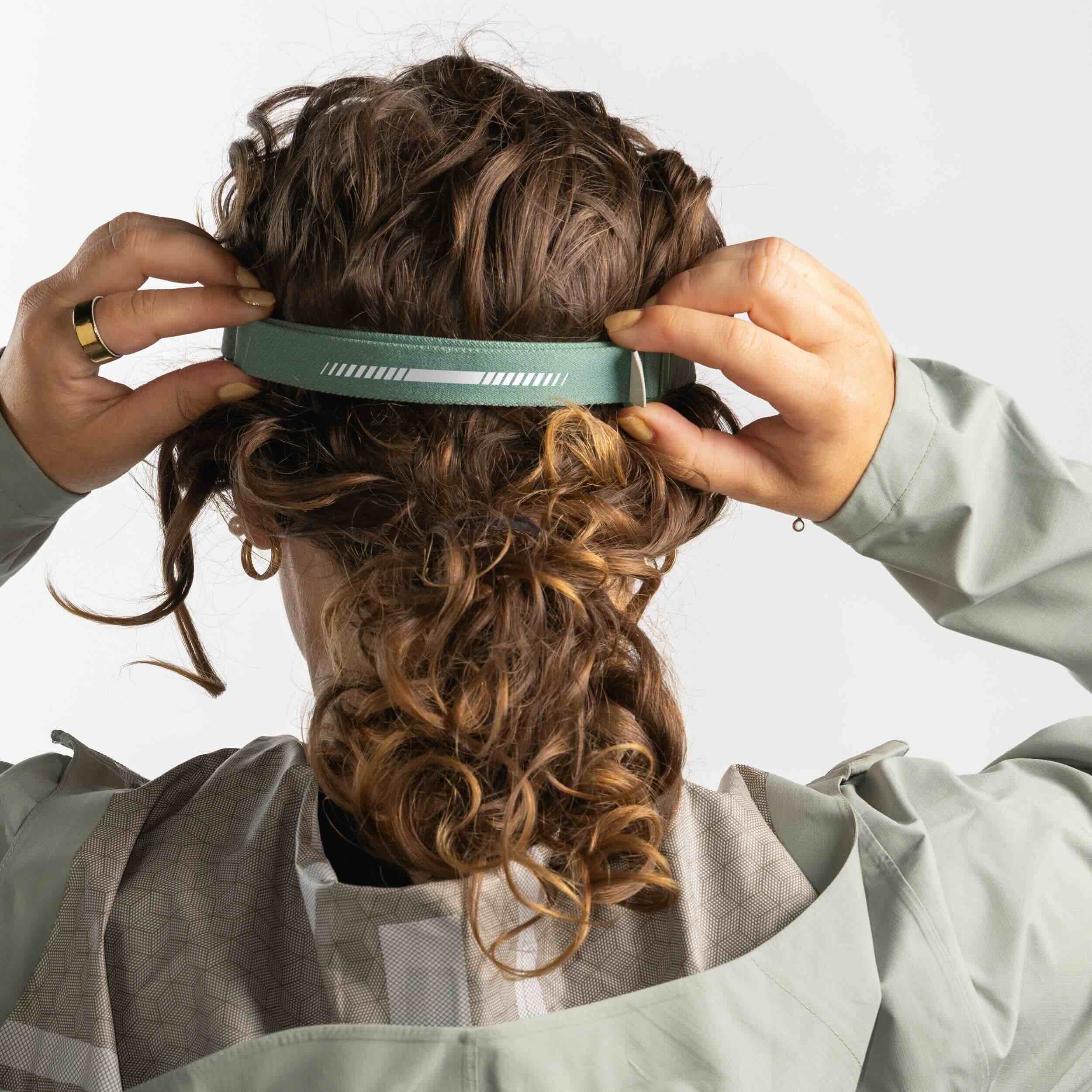 Person, Friseur