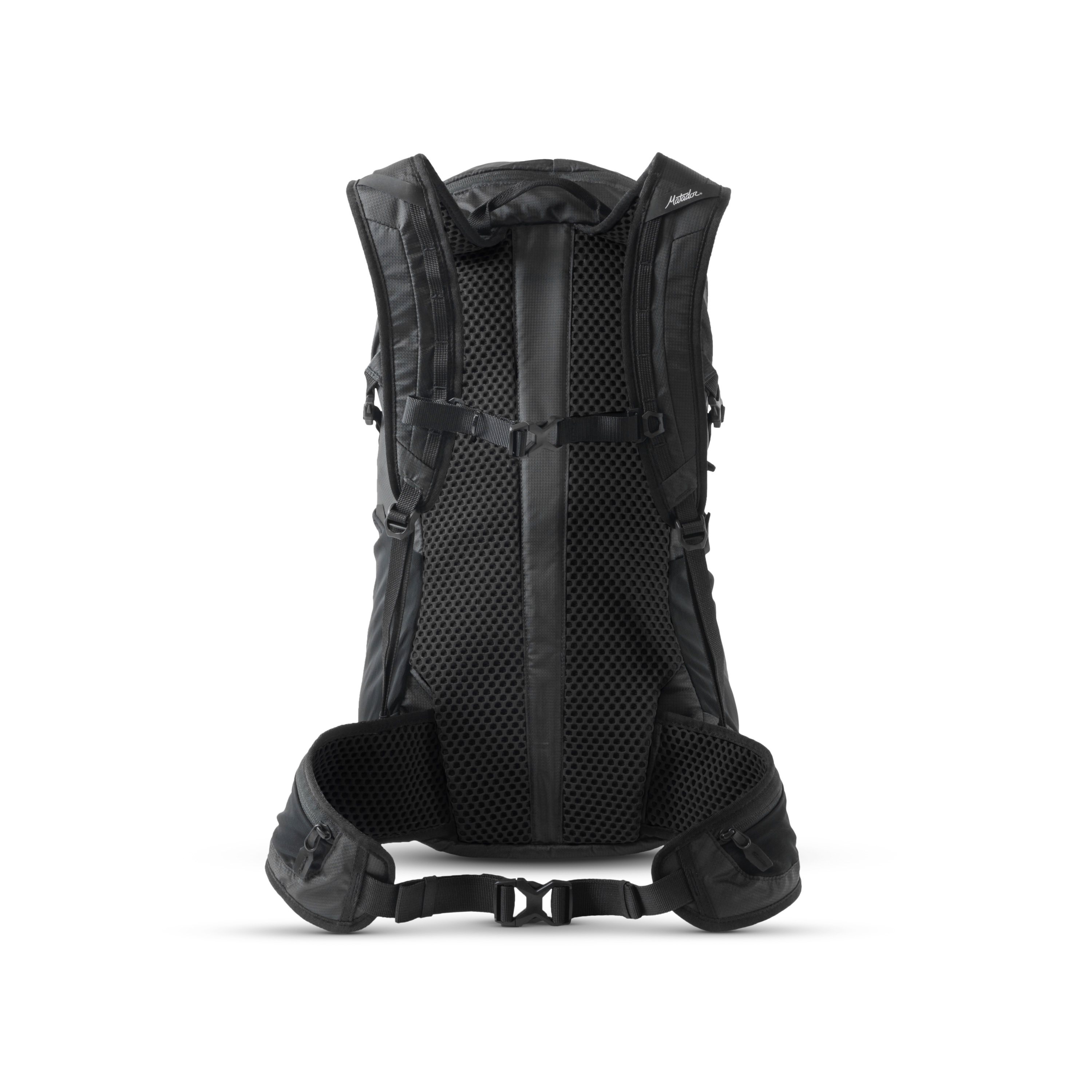 Beast2-0_28L_BackdEdgLevnTHajP Matador Beast28 Ultralight Technical Backpack