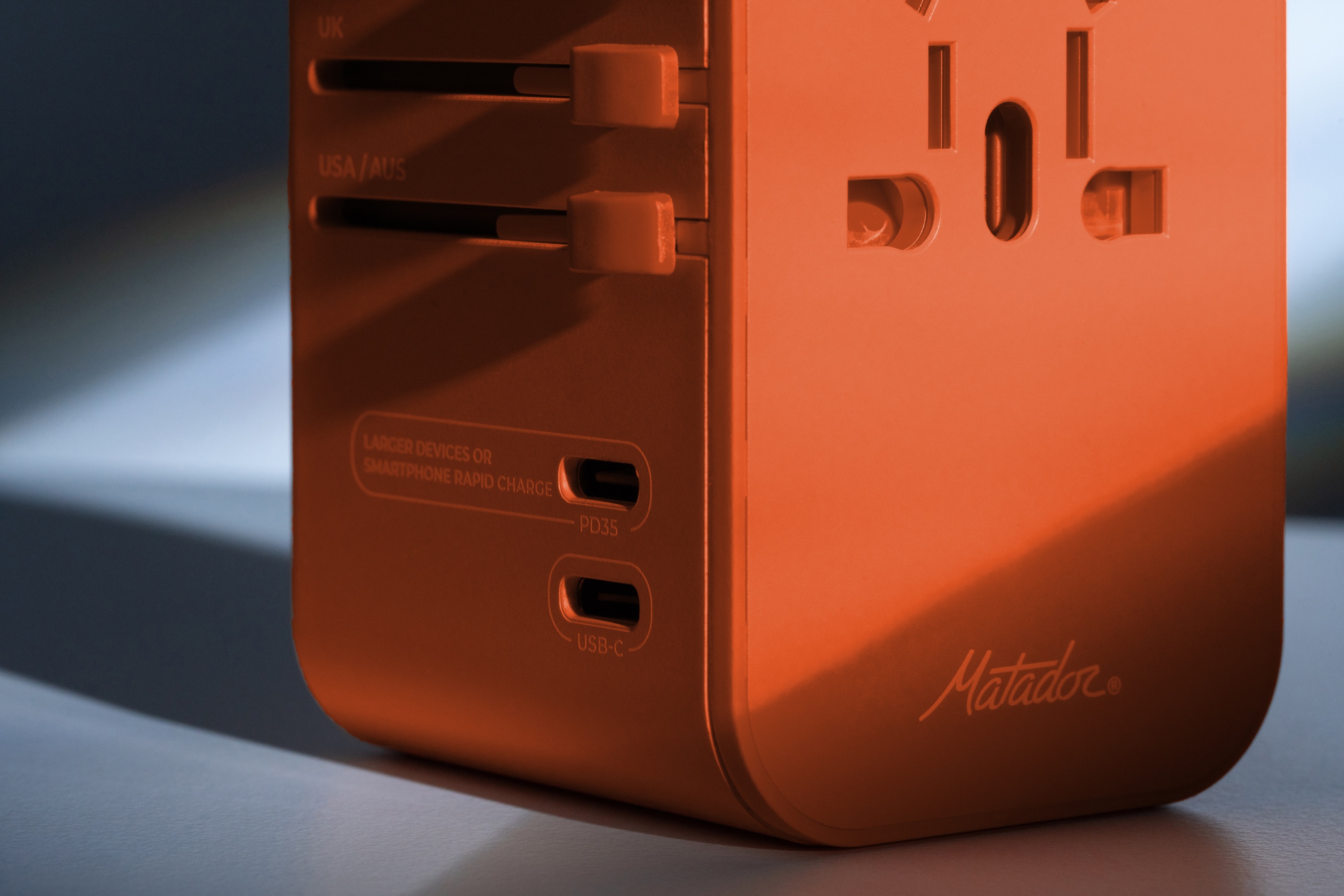 Adapter, Elektronik