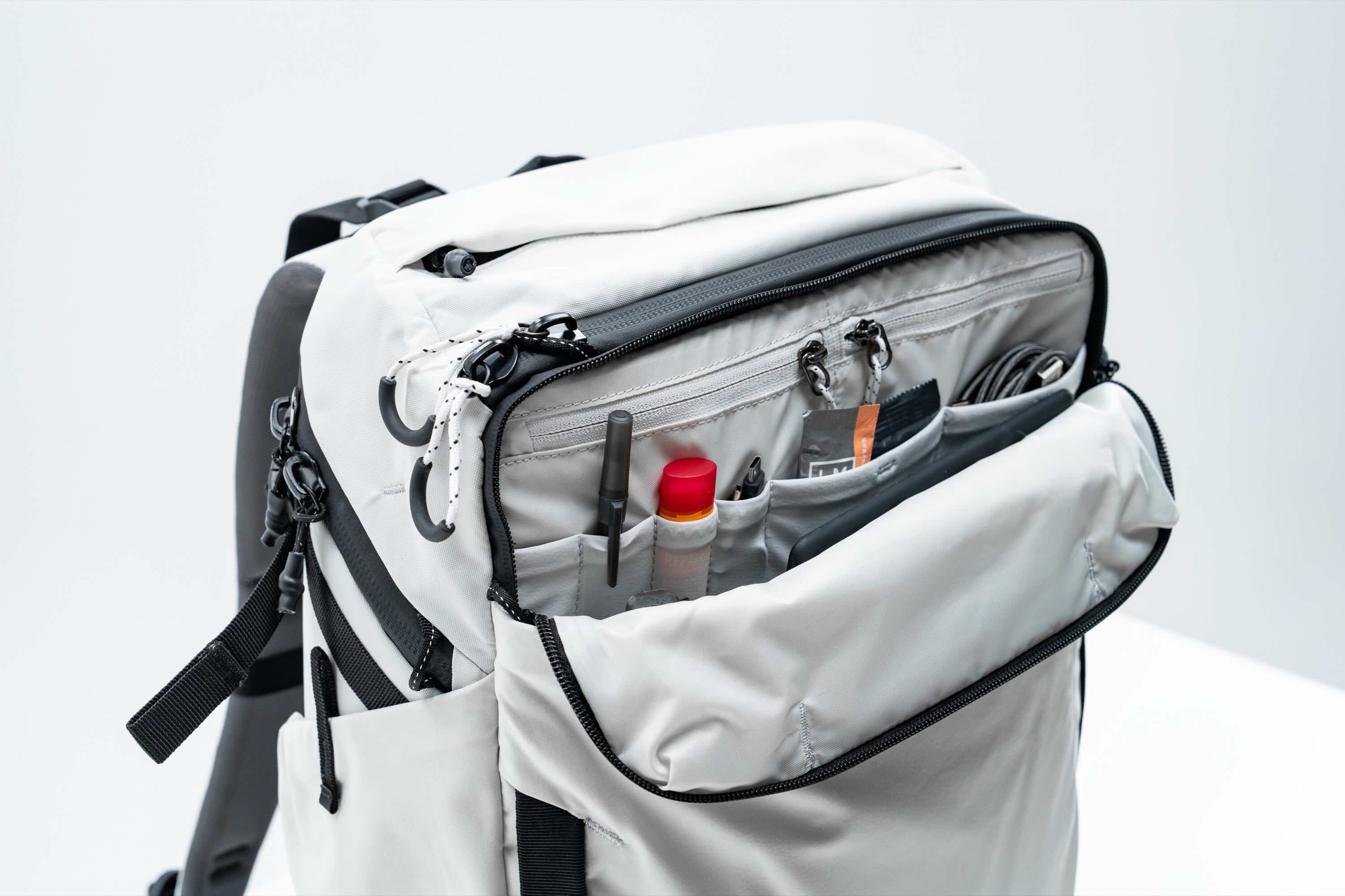 Tasche, Rucksack