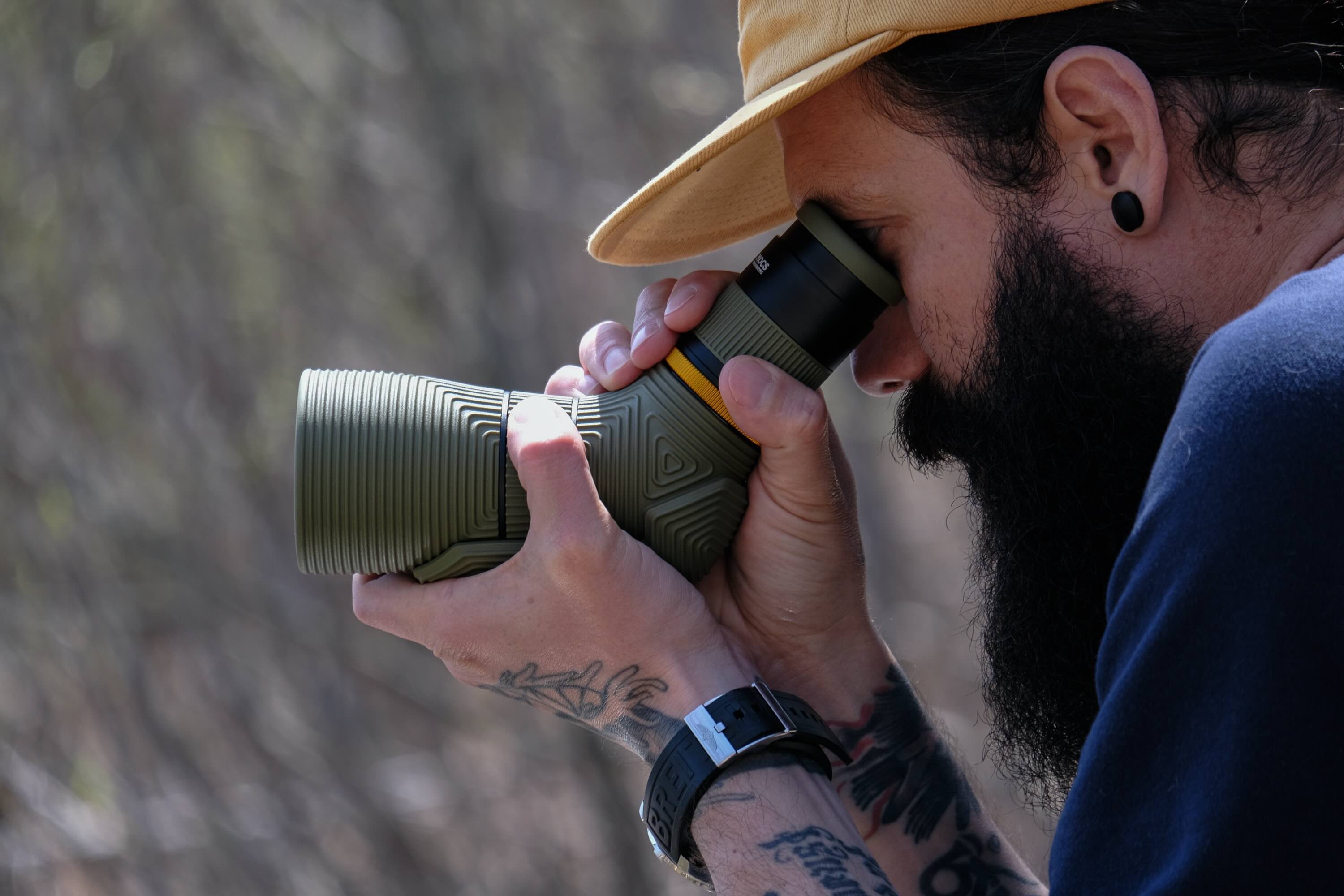 Photographie, Finger, Person, Rauchrohr, Fotograf