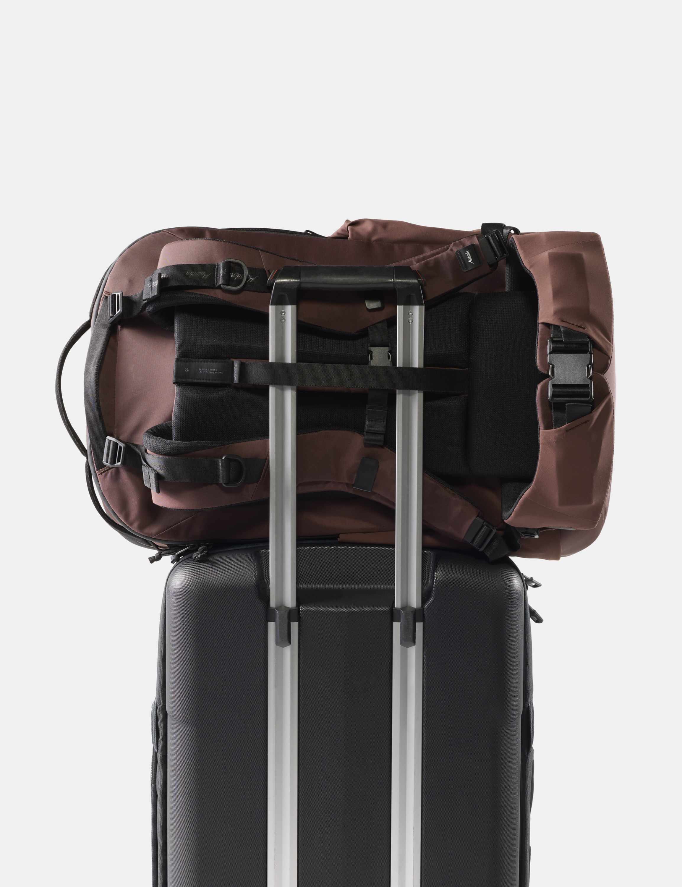 Reisetasche, Rucksack, Bügeltasche, Gepäck, Trolley